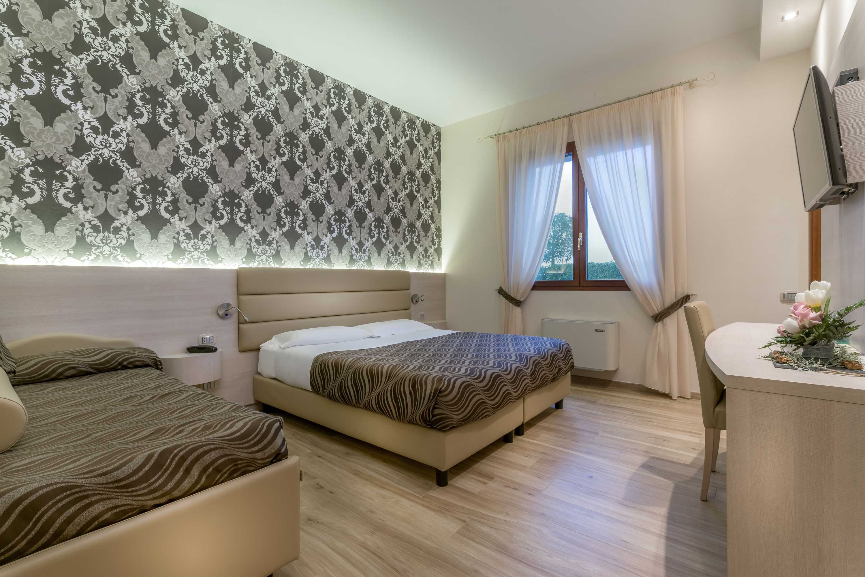 Gift card for Hotel Tre Torri Gift card for Hotel Tre Torri