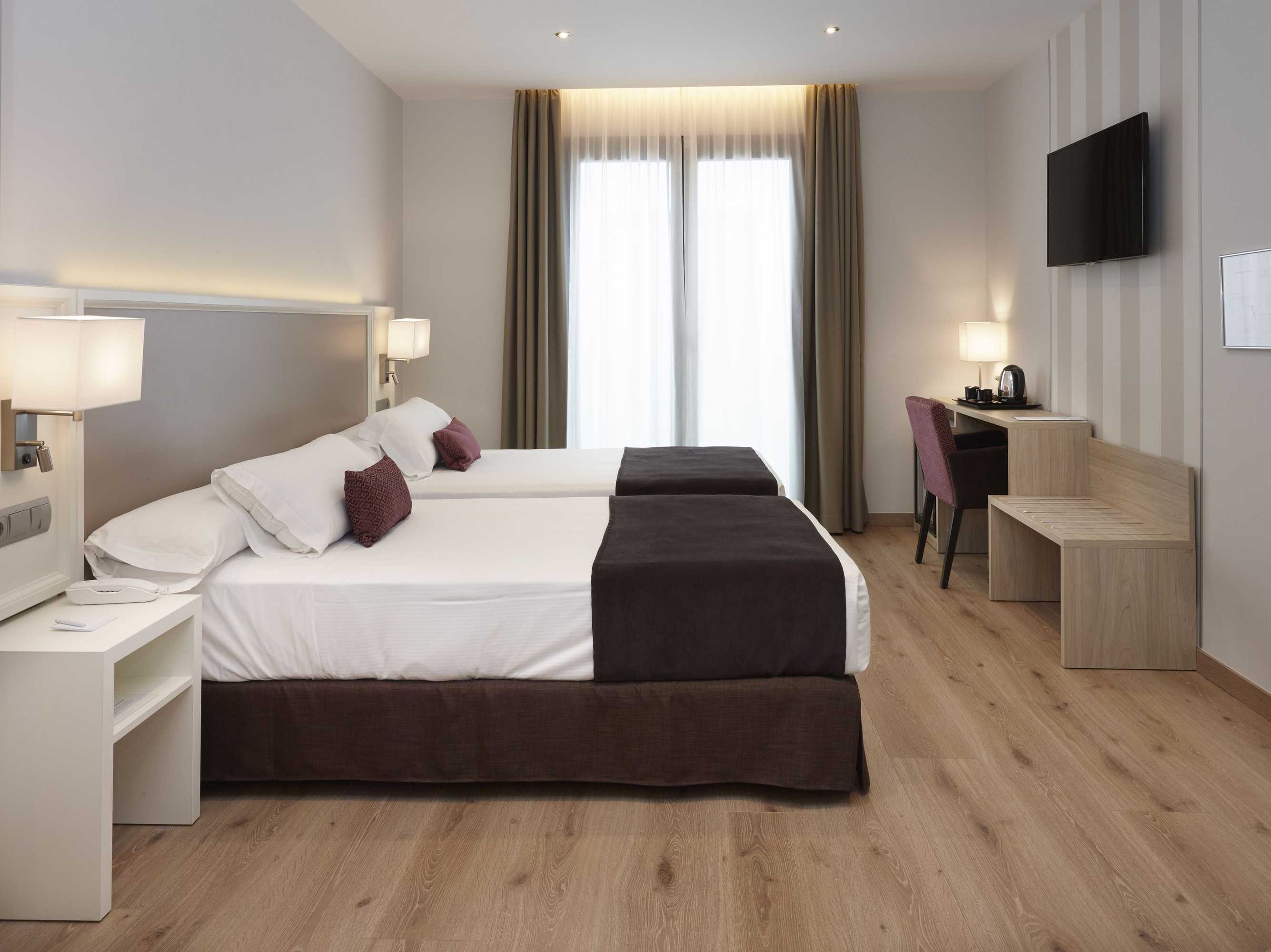 Gift card for Hotel Maestranza Gift card for Hotel Maestranza