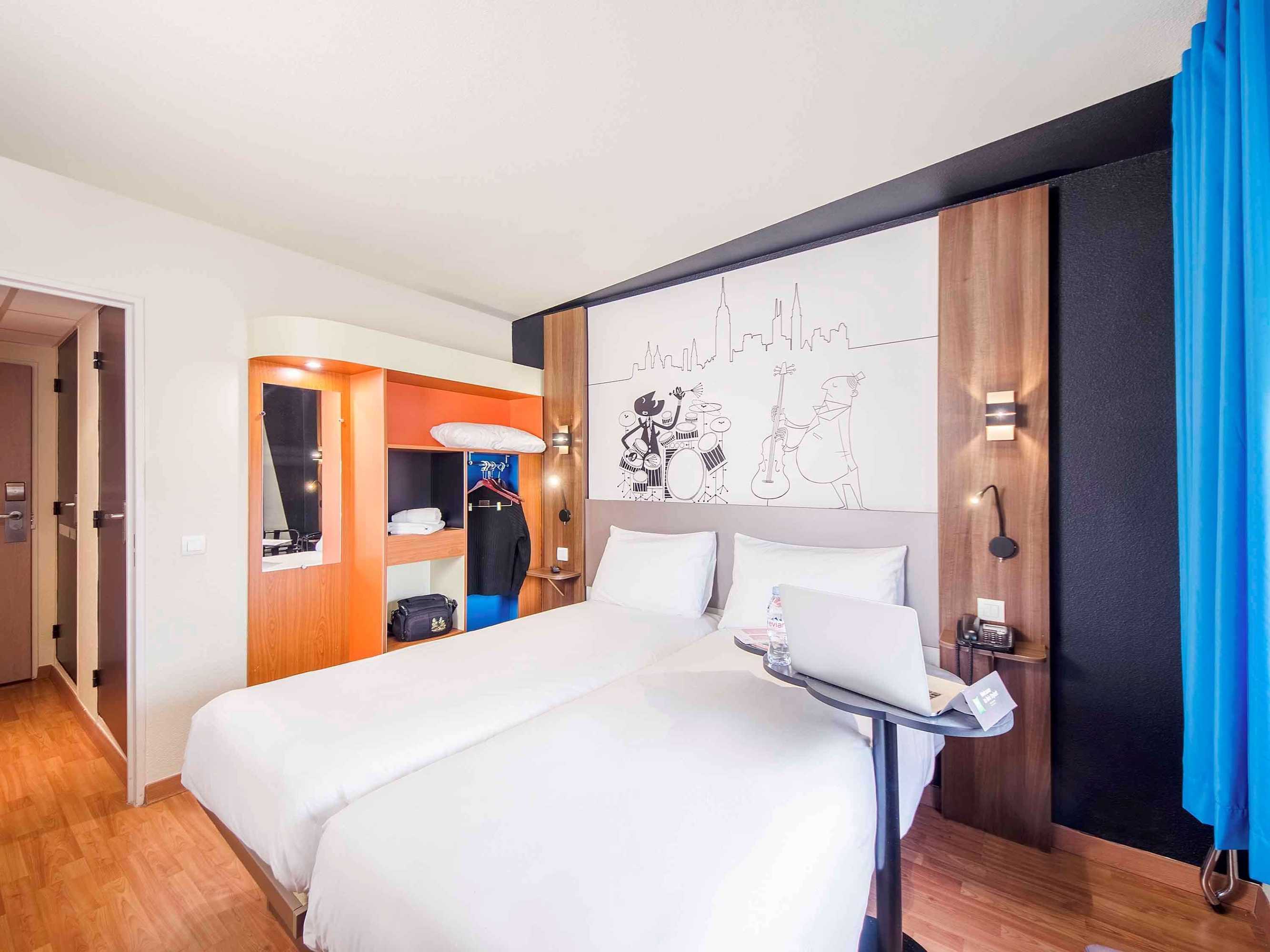Gift card for Ibis Styles Toulouse Blagnac Aeroport Gift card for Ibis Styles Toulouse Blagnac Aeroport