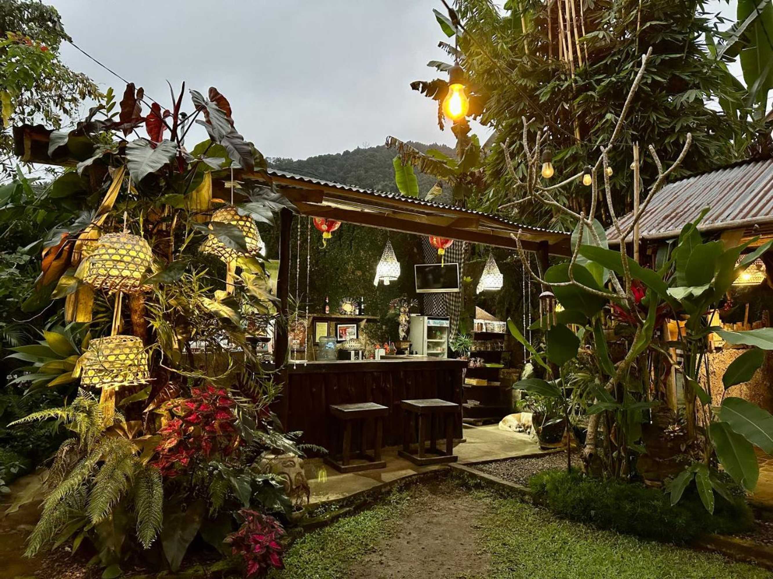 Gift card for Winaposa Villas And Warung Pudak