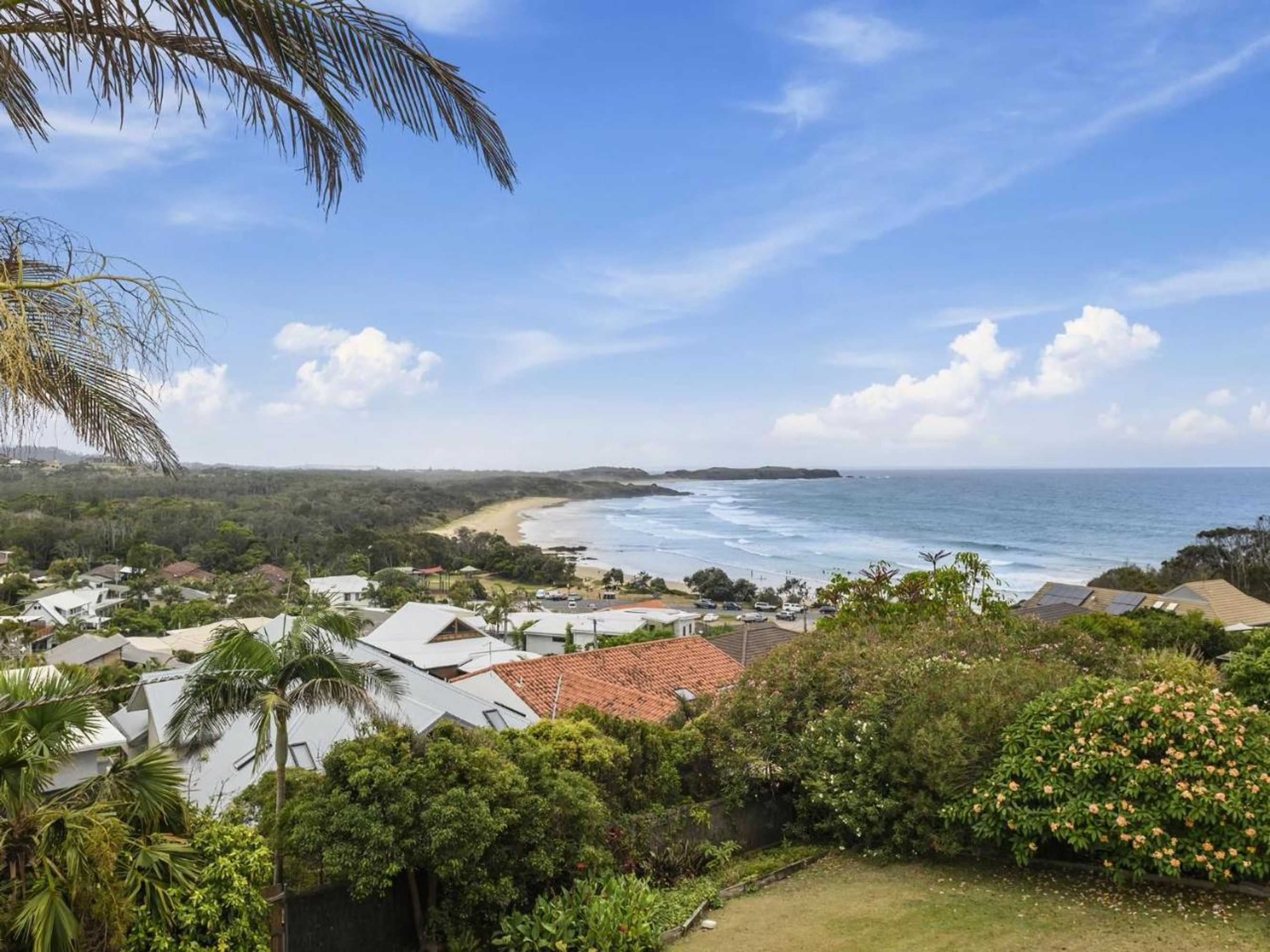 Gift card for Emerald Views