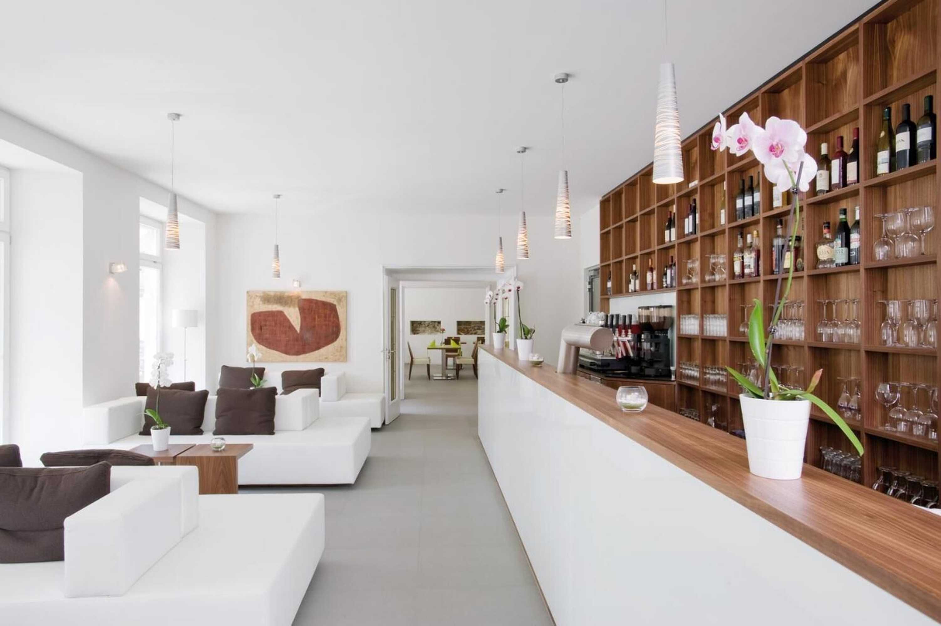 Gift card for Hotel Constantia