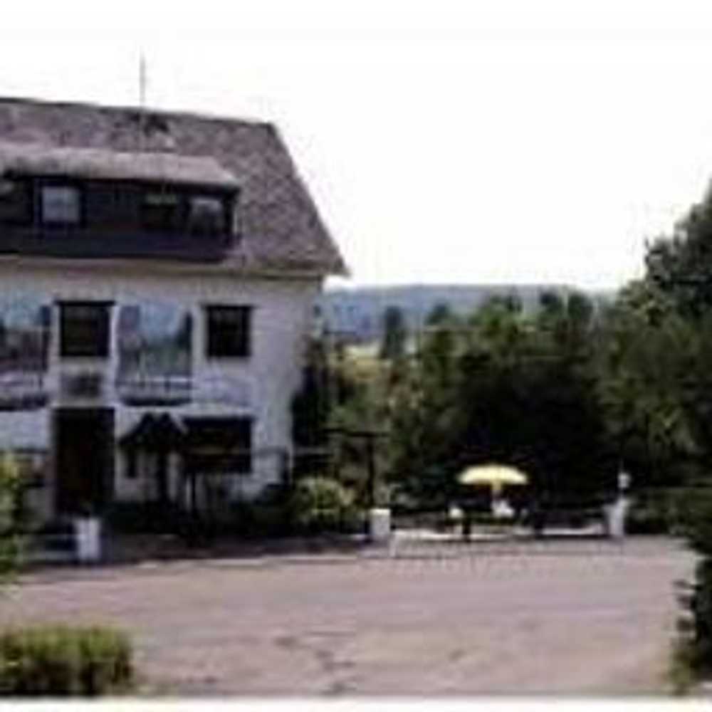 Gift card for Pension Hubertus
