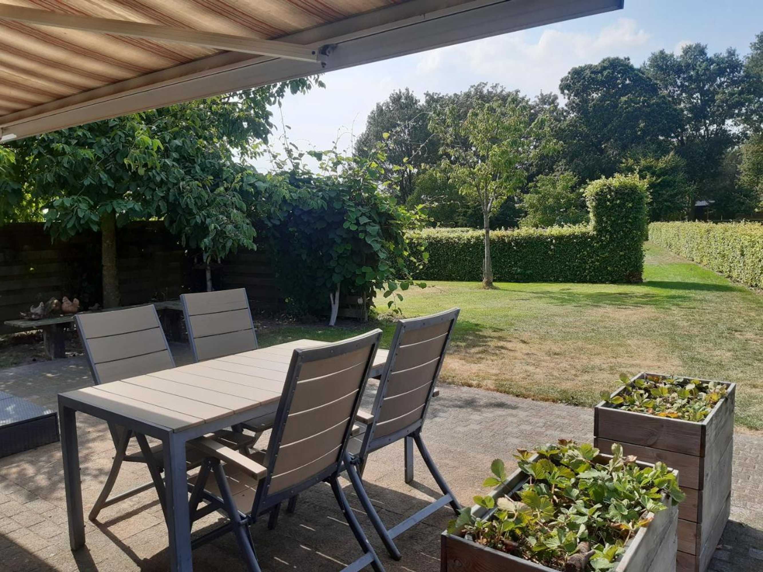 Gift card for De Steegberg Holiday Home