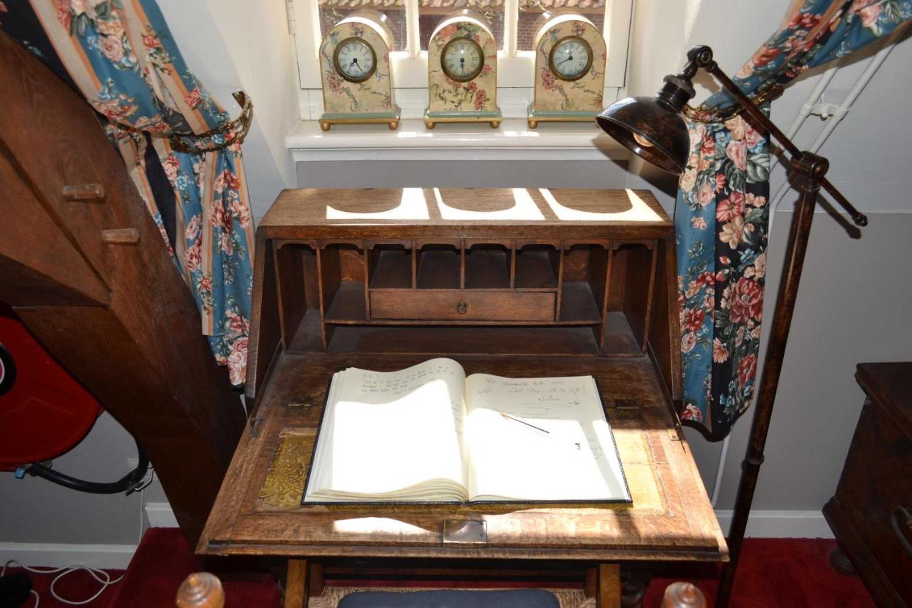 Gift card for Herberg De Gouden Leeuw