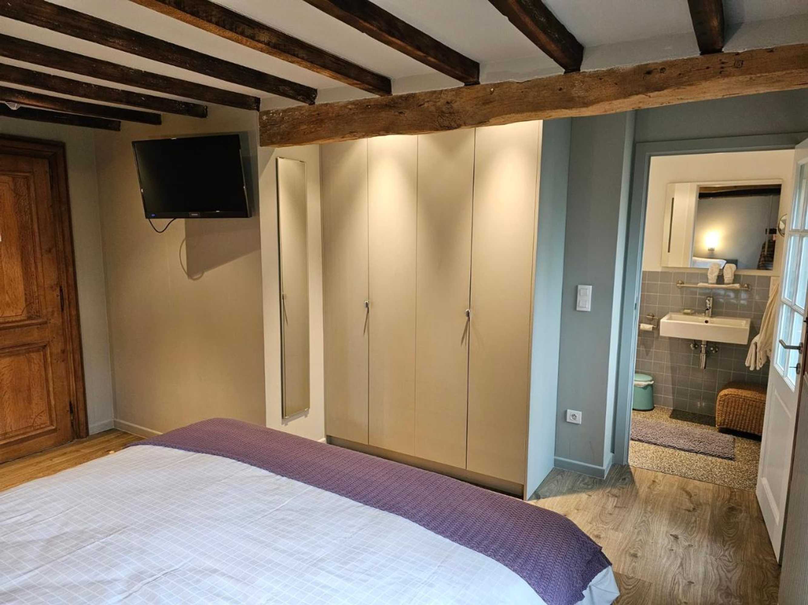 Gift card for Eyckenmolen B&b