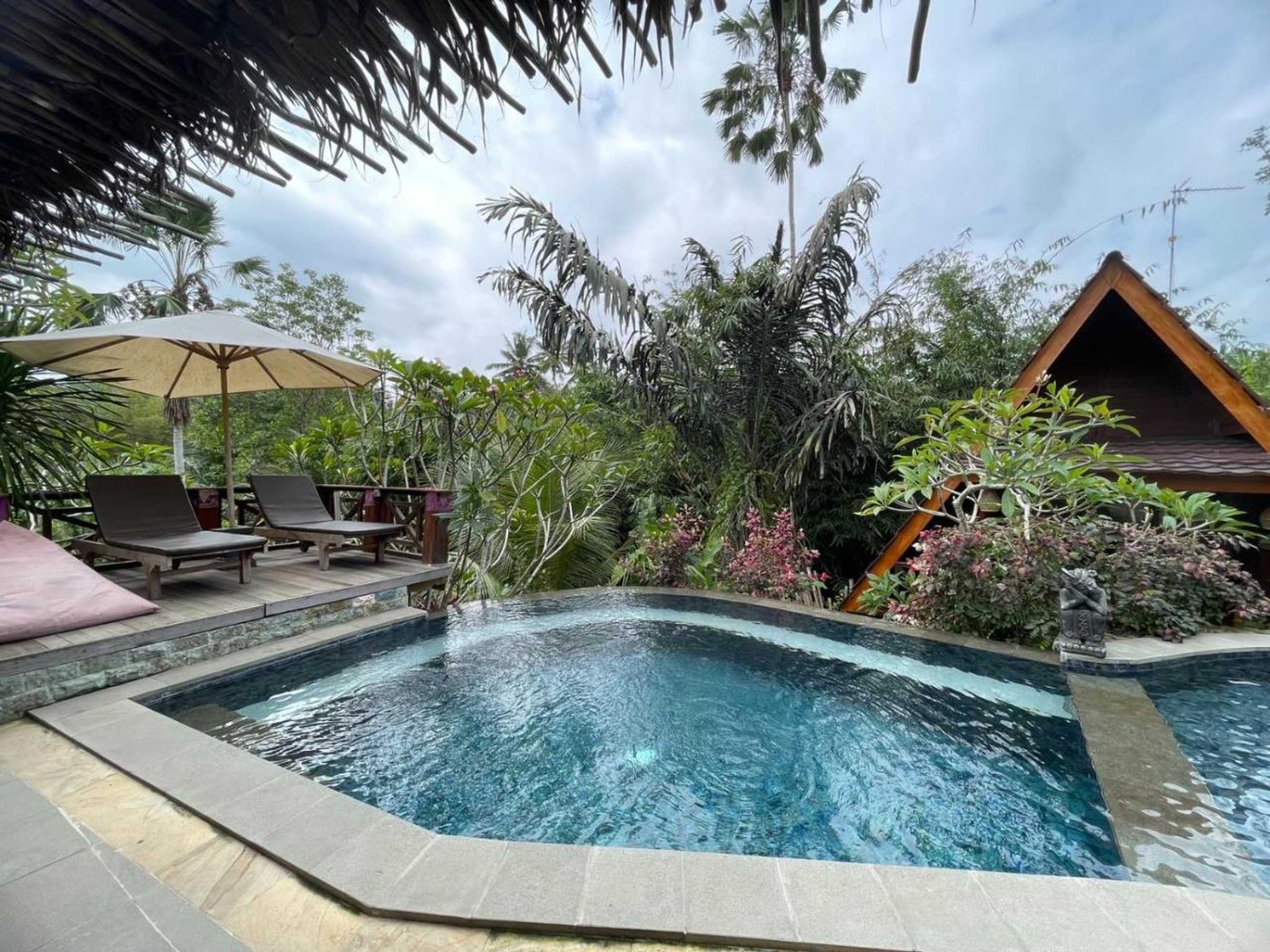 Gift card for The Asri Villas