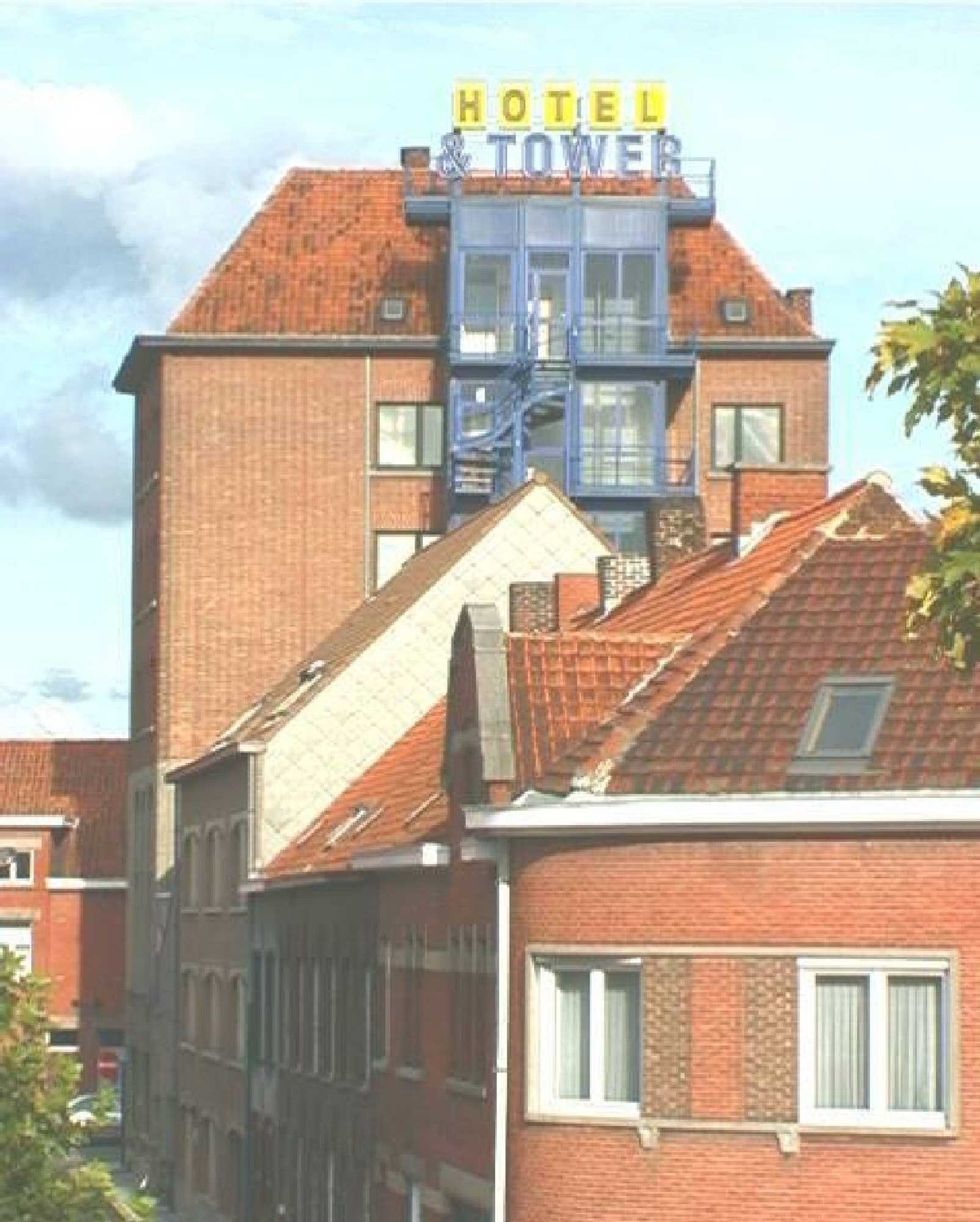 Gift card for De Bonte Os Hotel & Tower Gift card for De Bonte Os Hotel & Tower