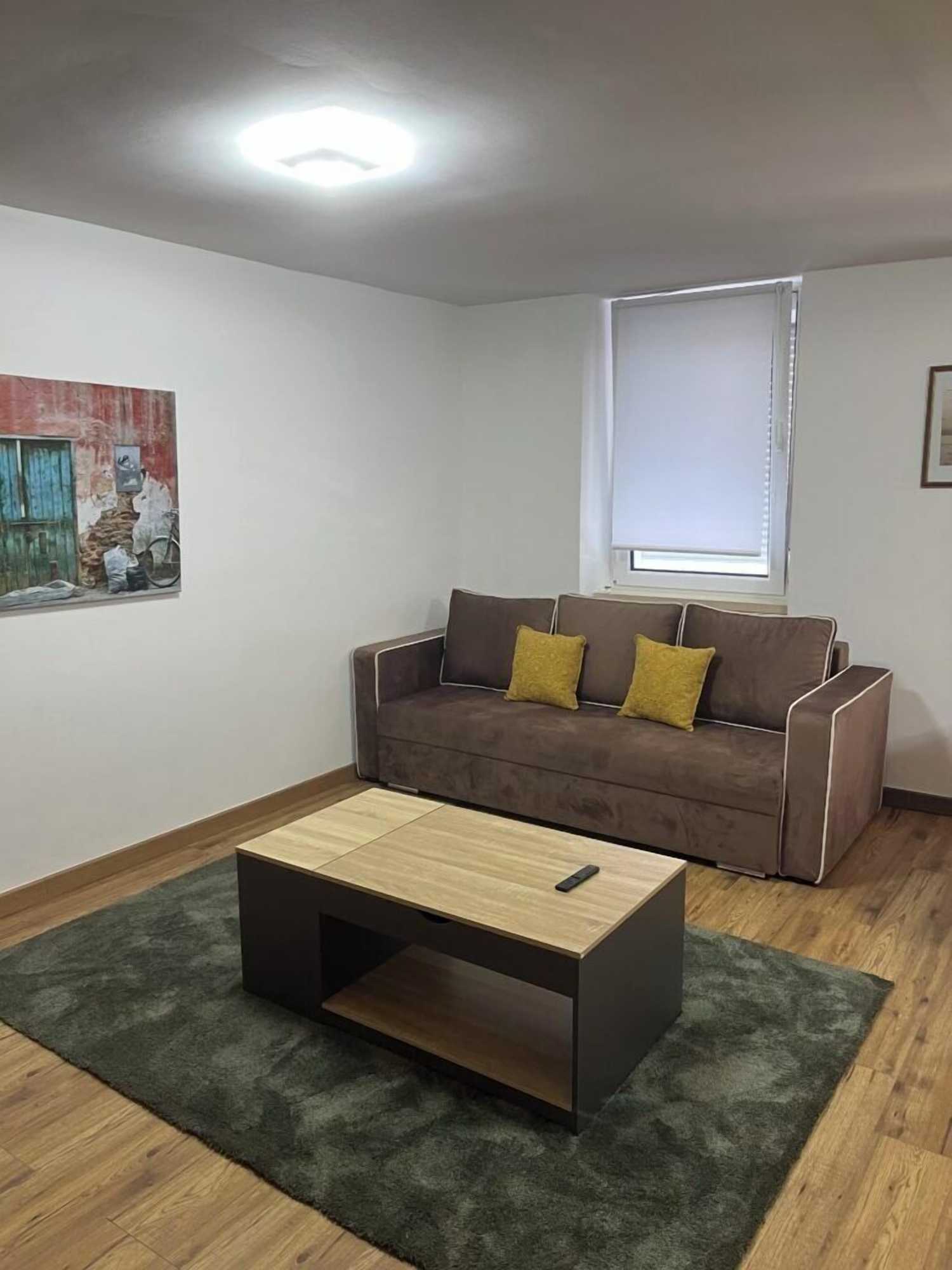 Gift card for Apparthôtel Elite Forbach Centre