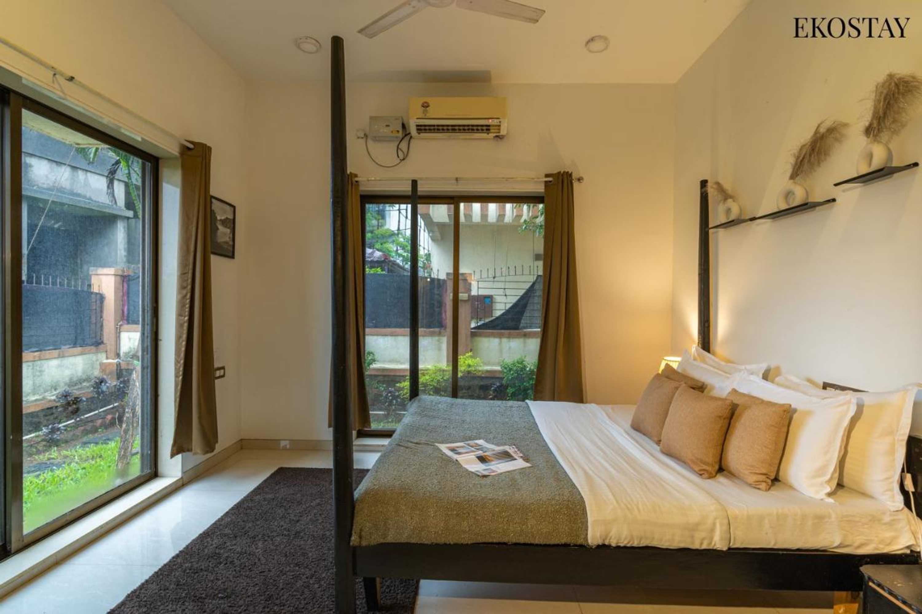 Gift card for Eko Stay- Zoe Villa