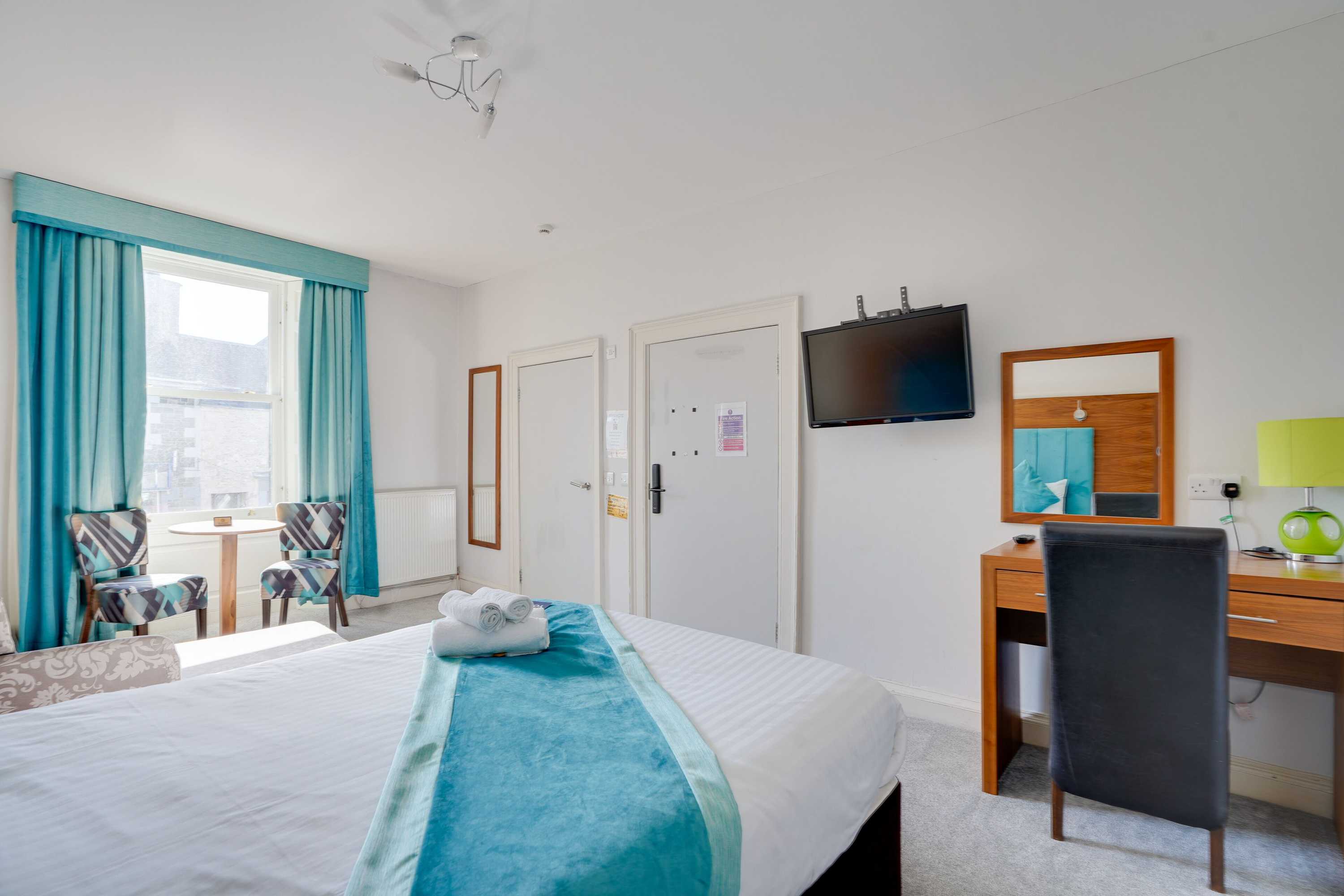 Gift card for The County Hotel - Self Check-In, Ultra Fast Wi-Fi, Free Parking, Central Location Gift card for The County Hotel - Self Check-In, Ultra Fast Wi-Fi, Free Parking, Central Location