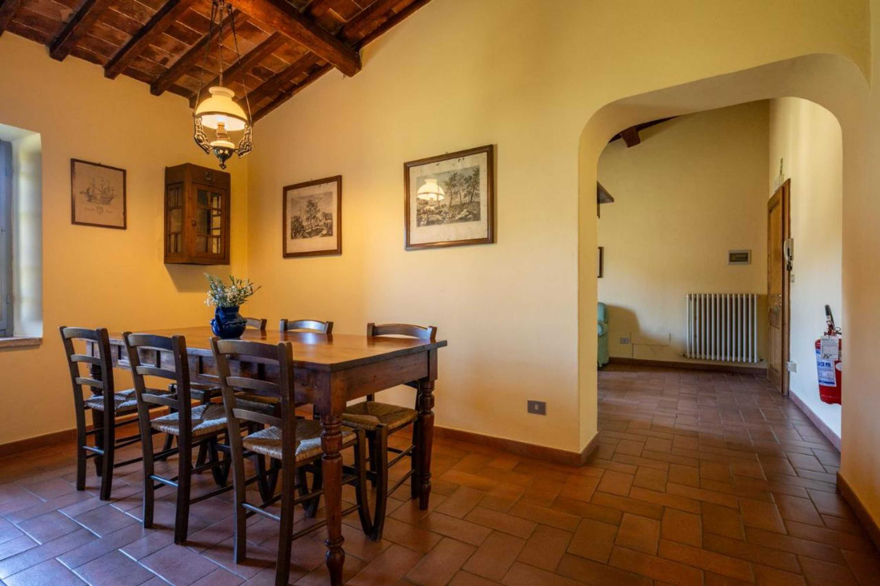 Gift card for Bibbiano - La Limonaia