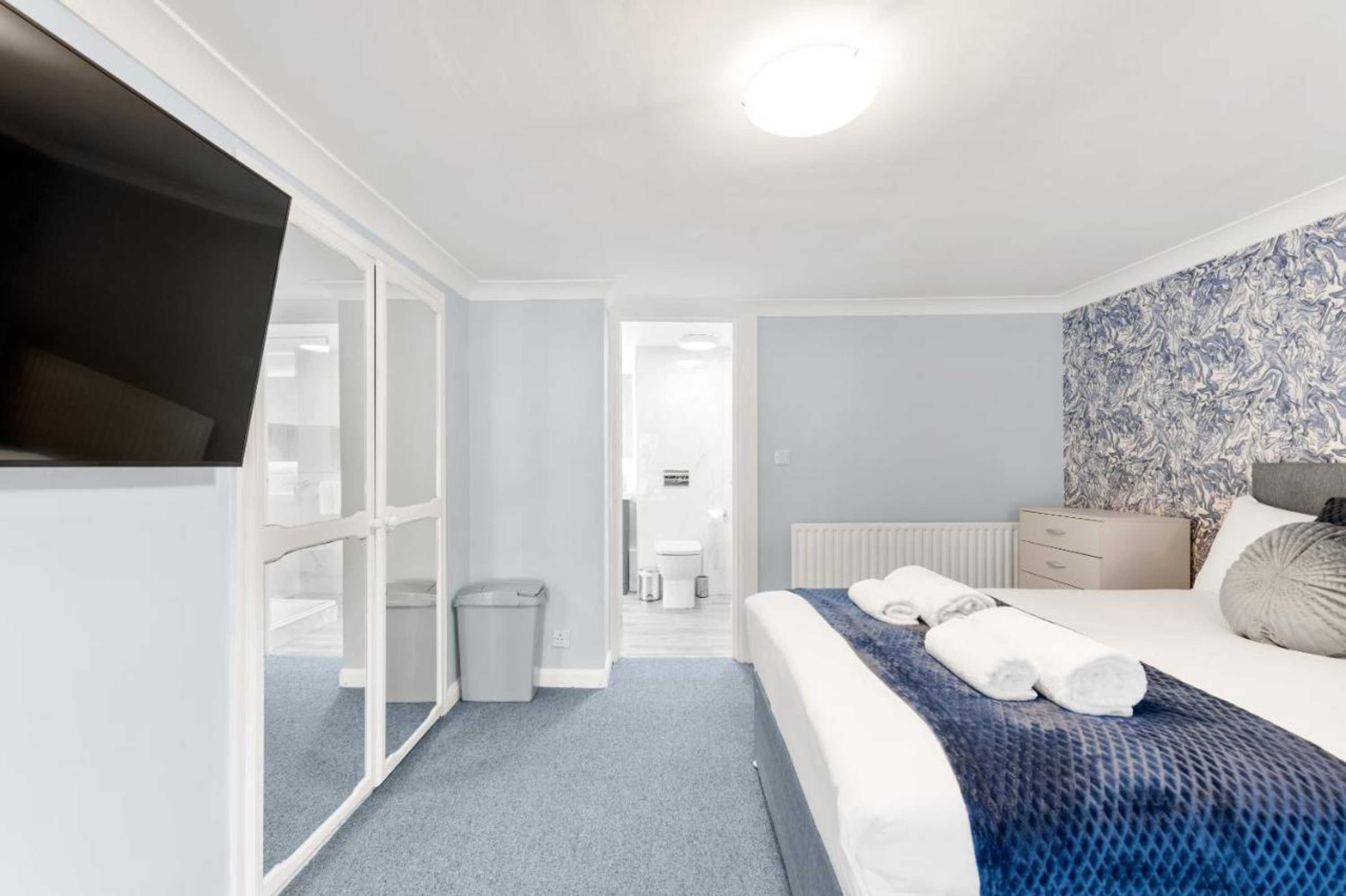 Gift card for Town House Rooms
