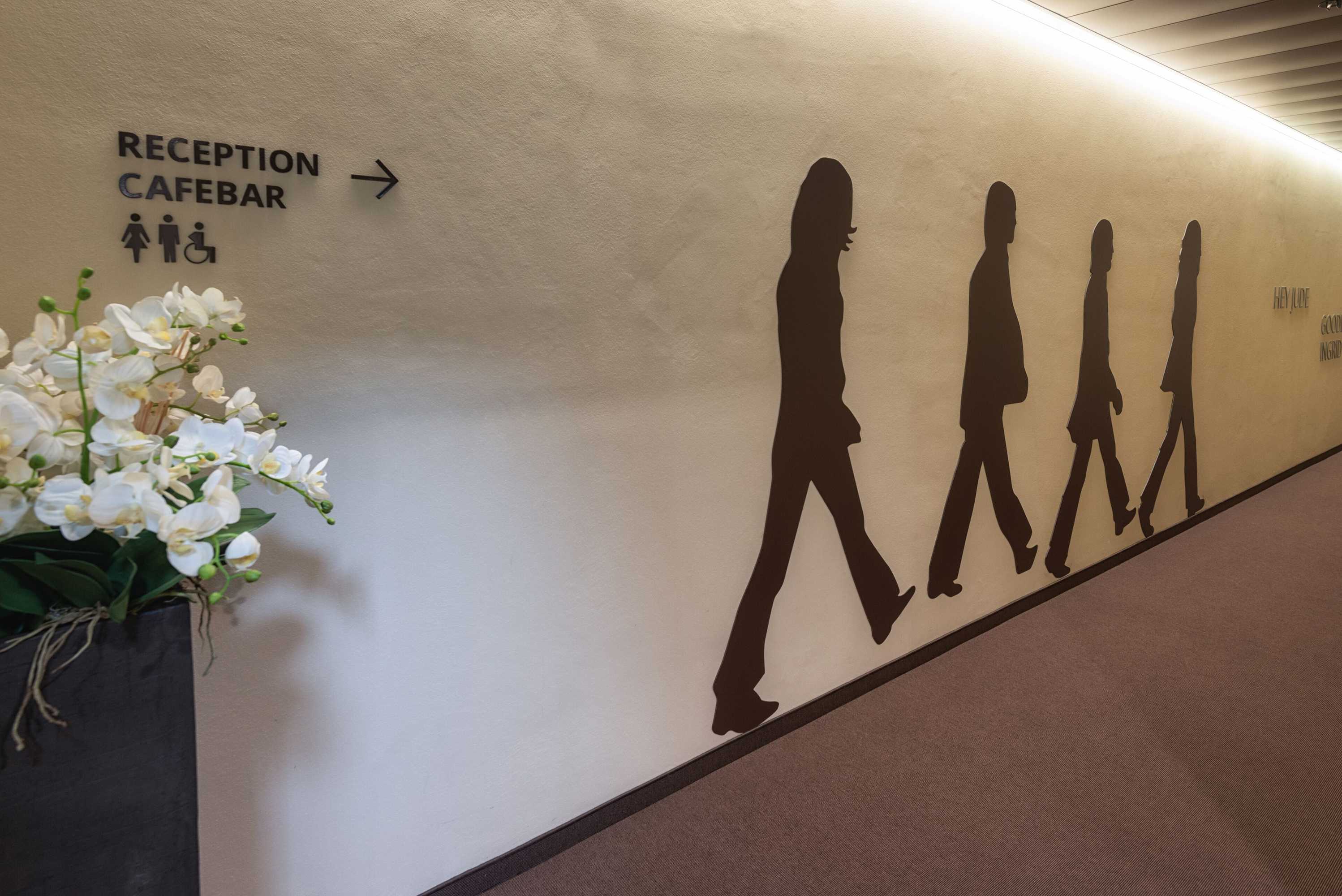 Gift card for Hotel One66 (free Parking Garage)