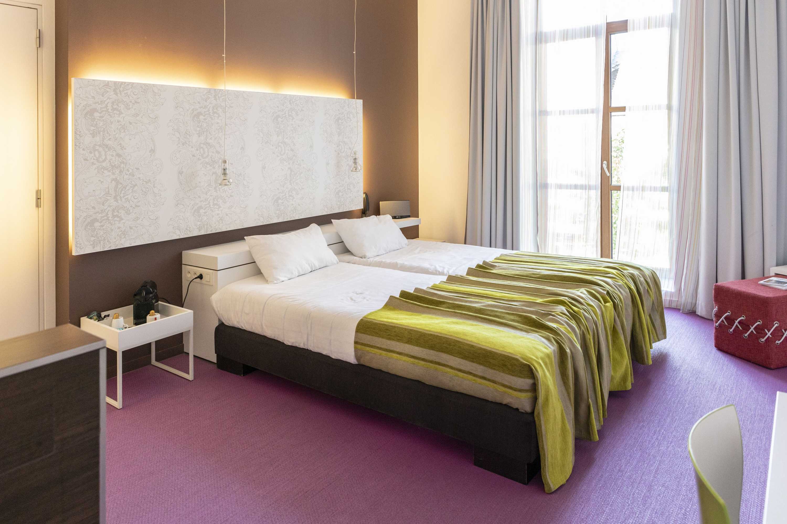 Gift card for Eburon Hotel - Different Hotels Gift card for Eburon Hotel - Different Hotels