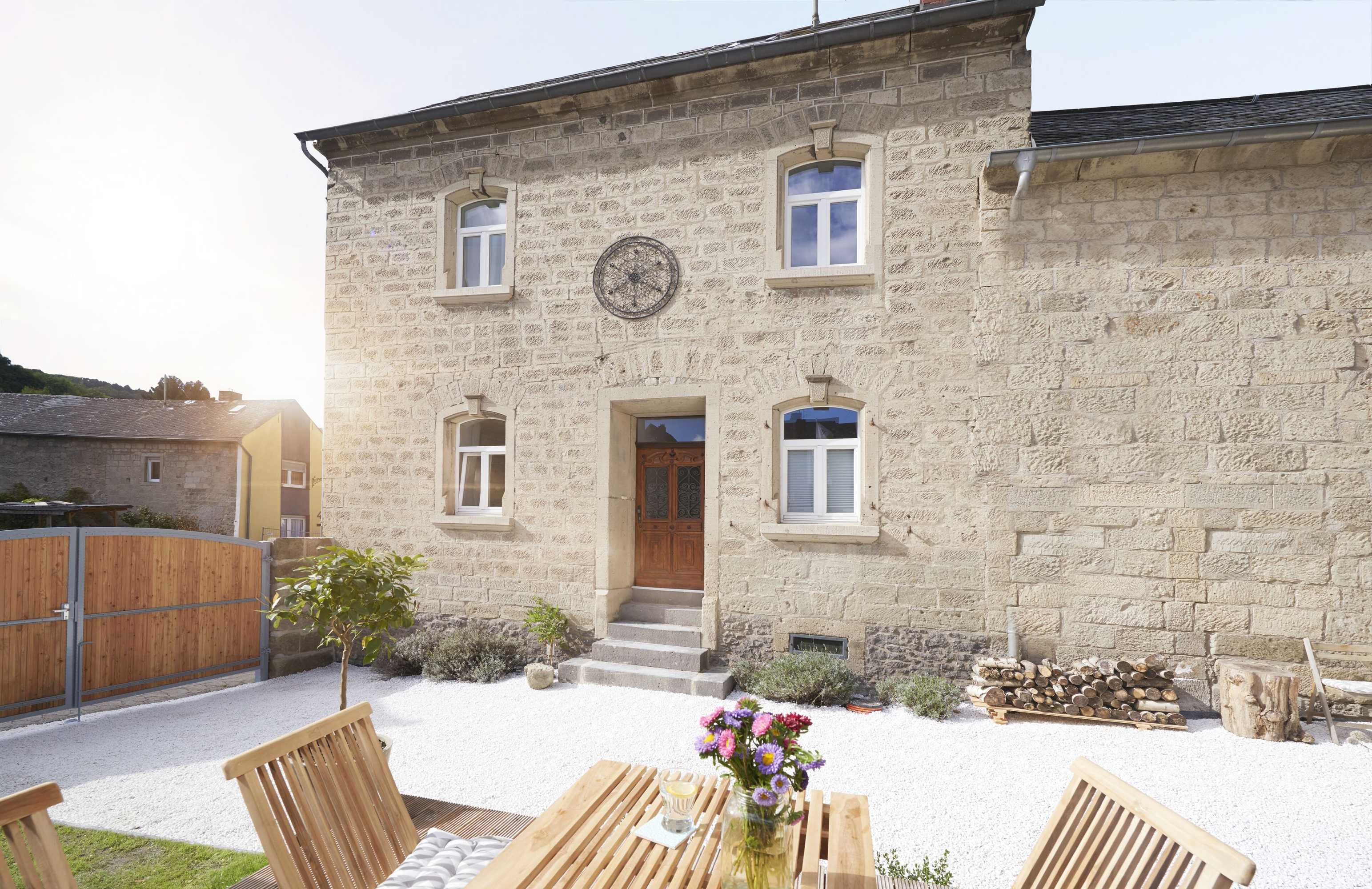 Gift card for Ferienhaus Lemon Tree