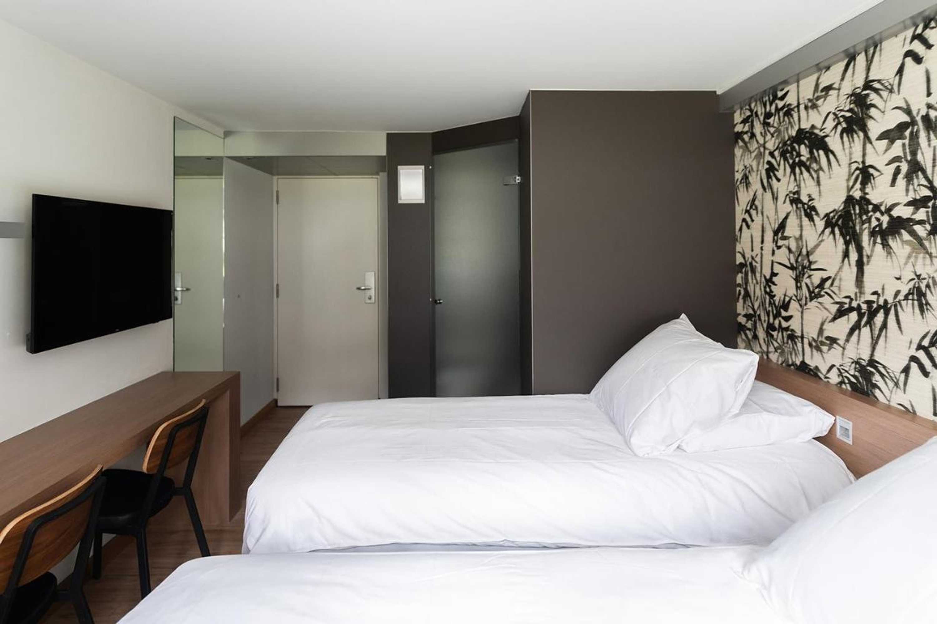 Gift card for Hotel de Werelt