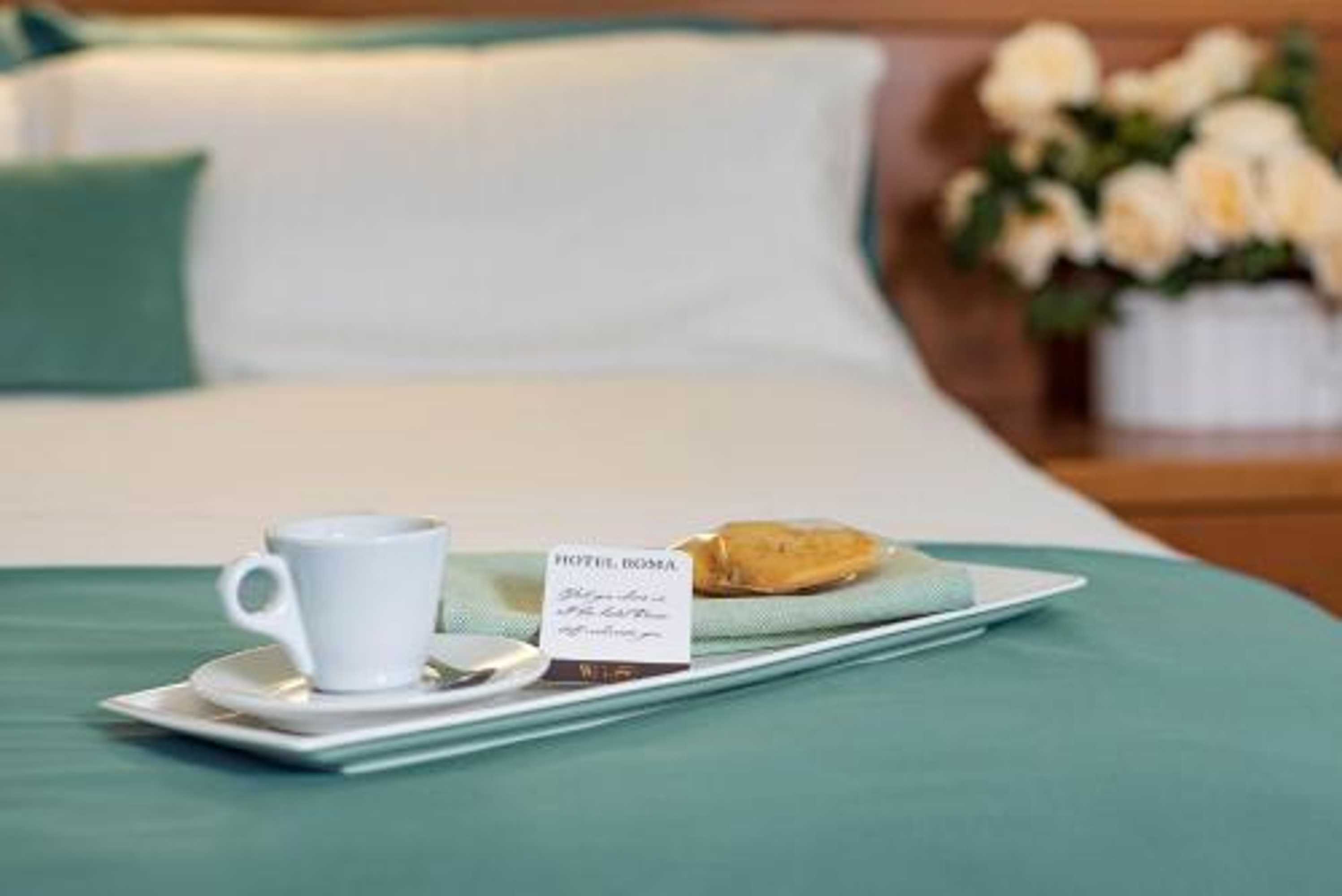 Gift card for Hotel Roma Gift card for Hotel Roma
