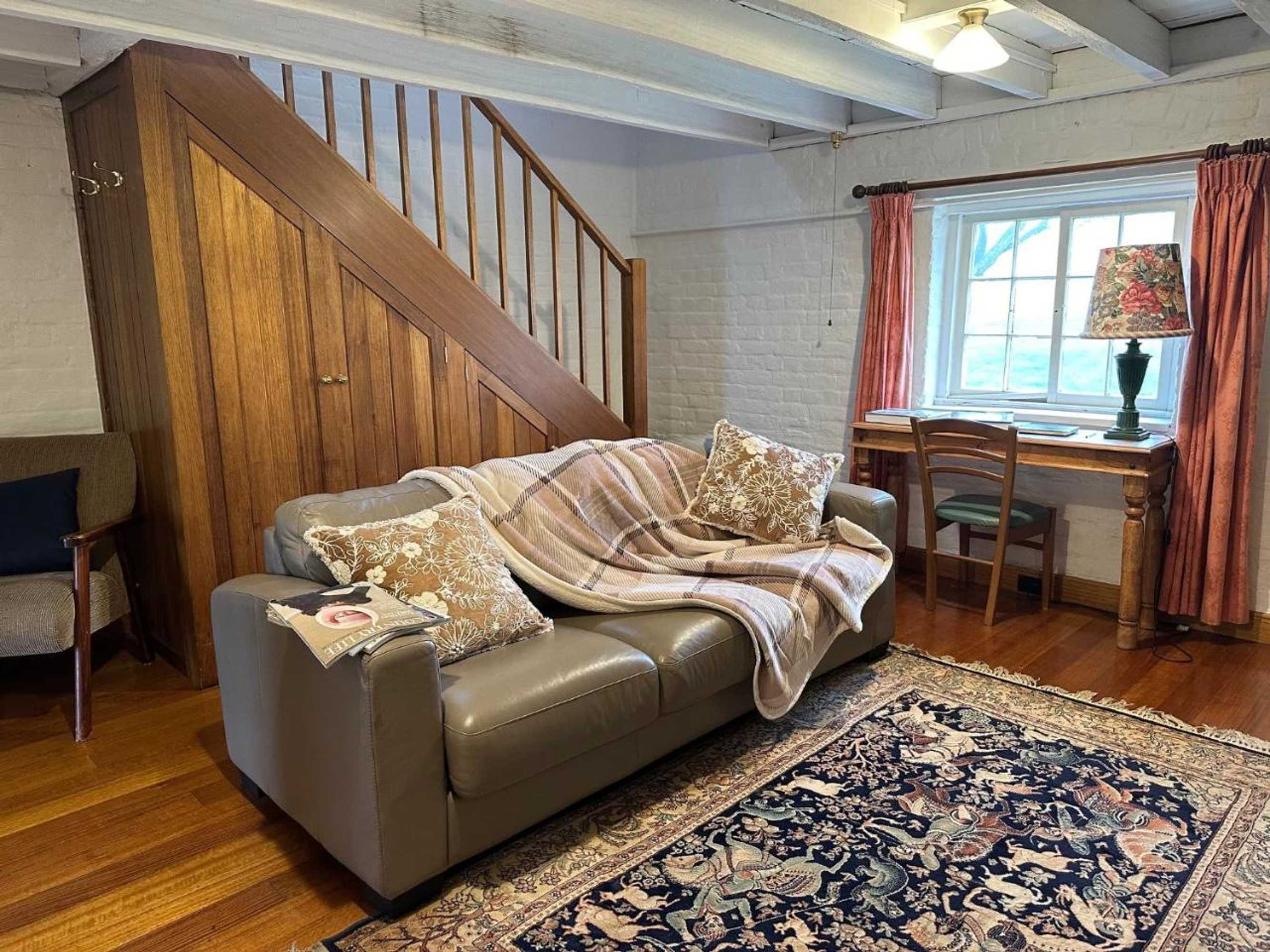 Gift card for Woolmers Estate