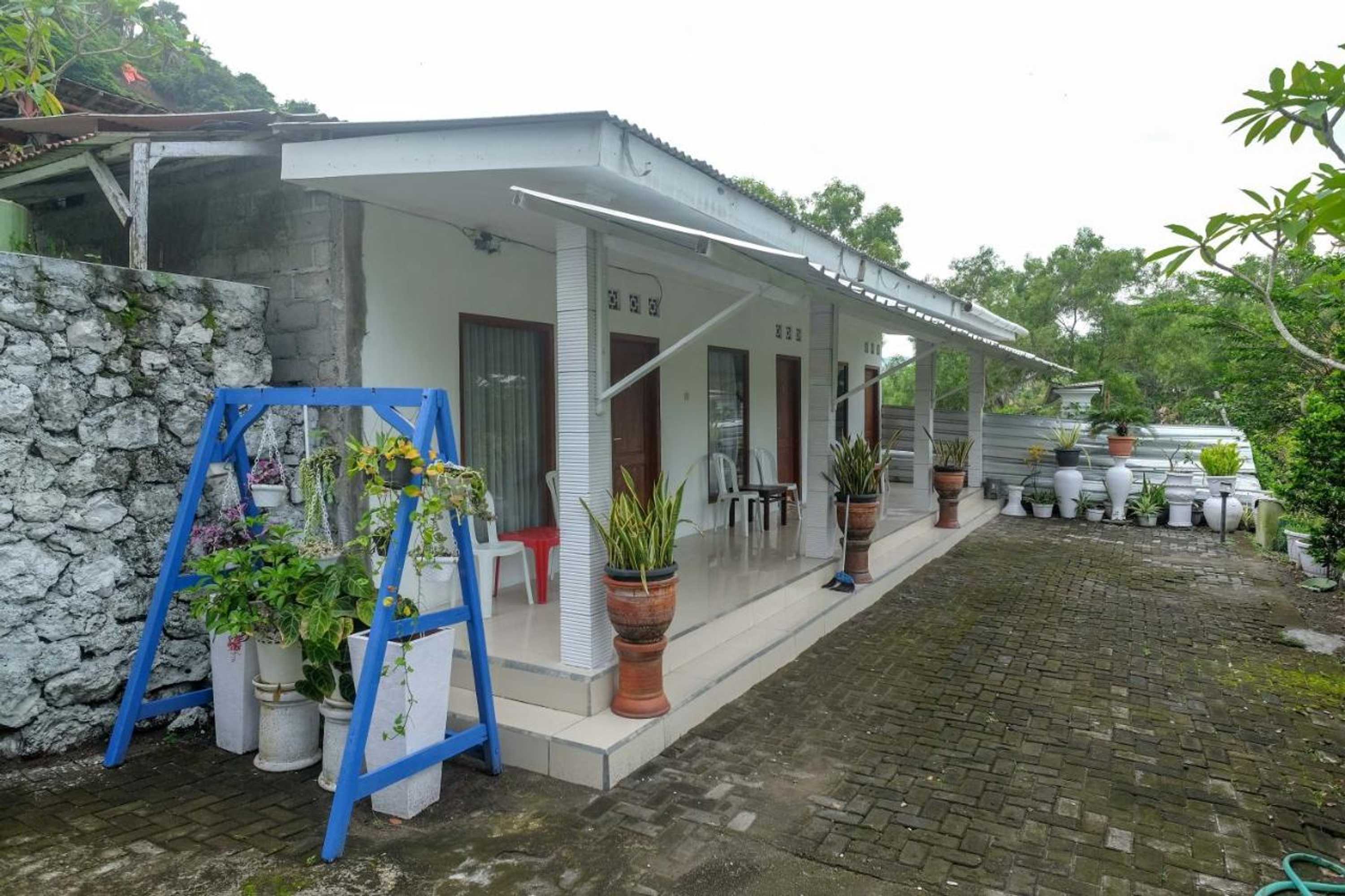 Gift card for Reddoorz at Paris Ocean