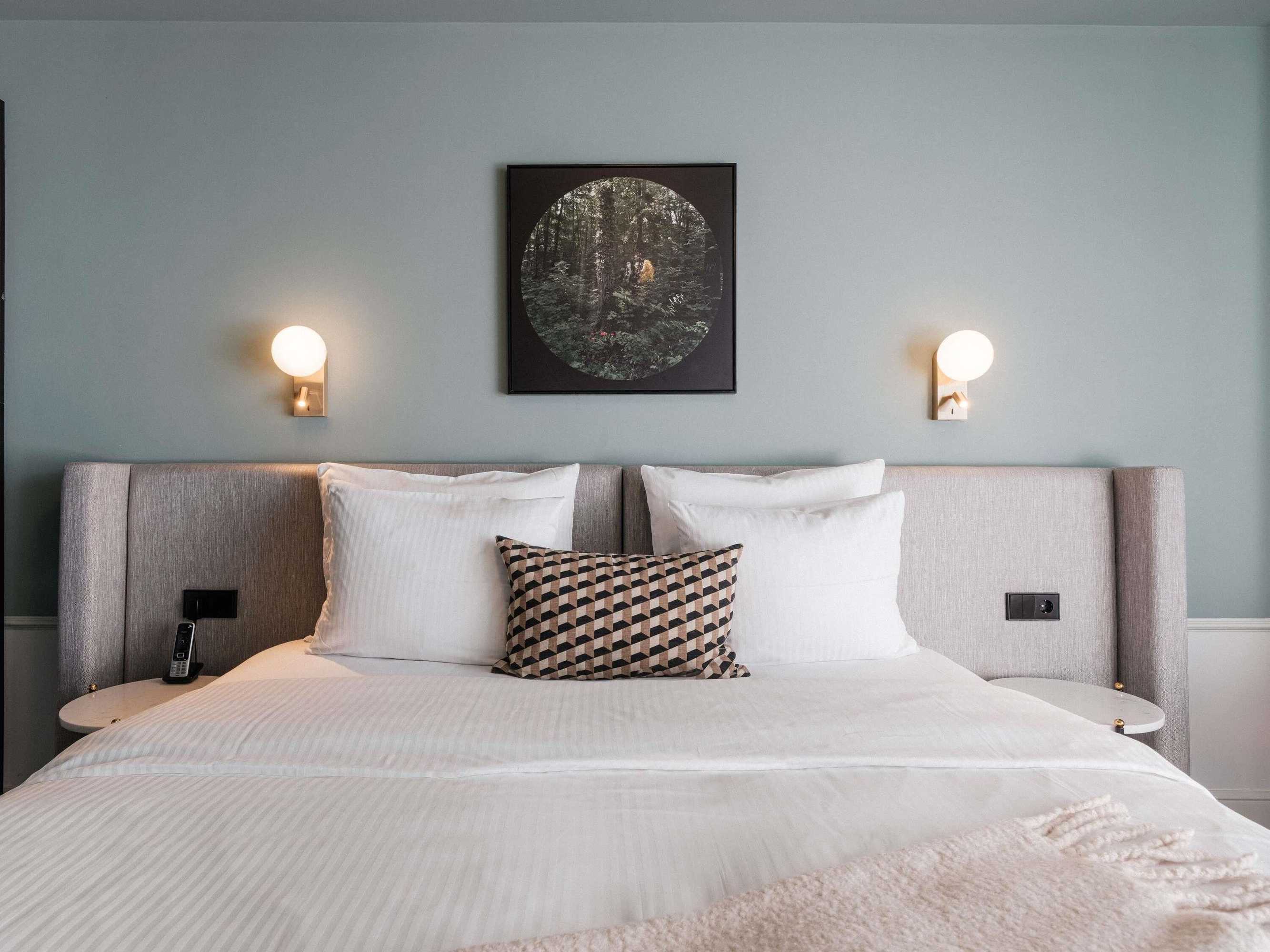 Gift card for Mercure Hotel Pforzheim