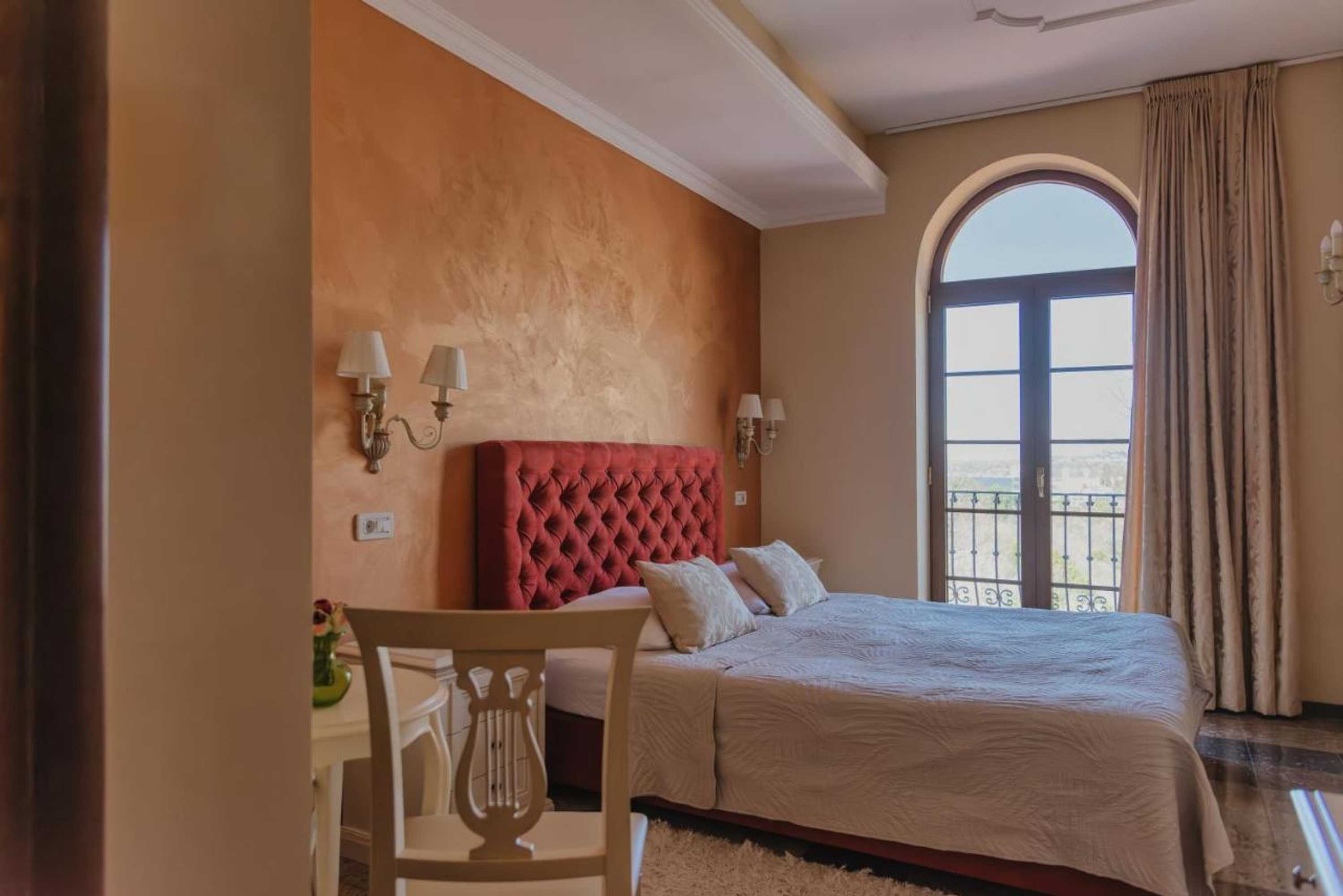 Gift card for Bella & Stella Rooms