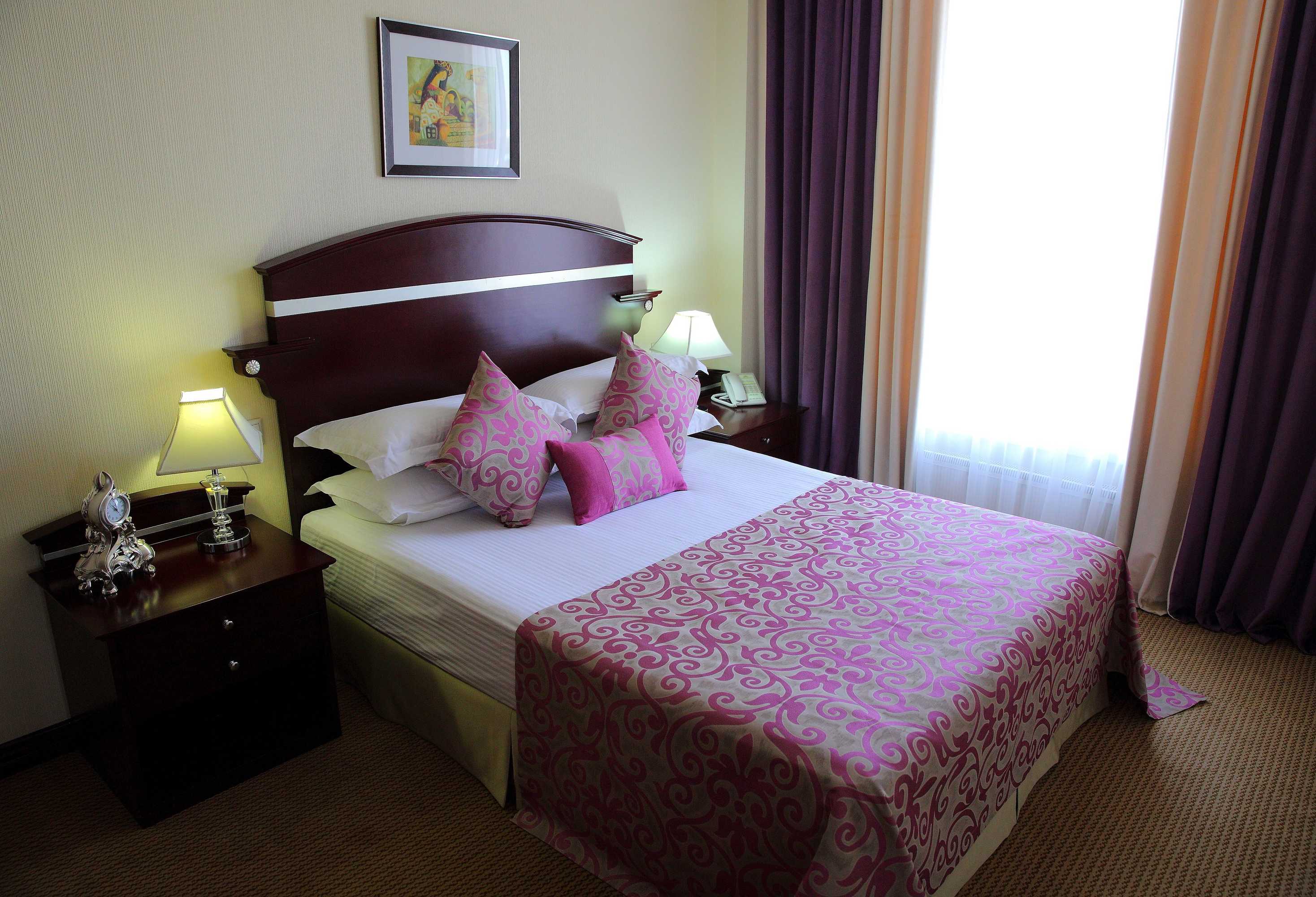 Gift card for Park Hotel Bishkek Gift card for Park Hotel Bishkek