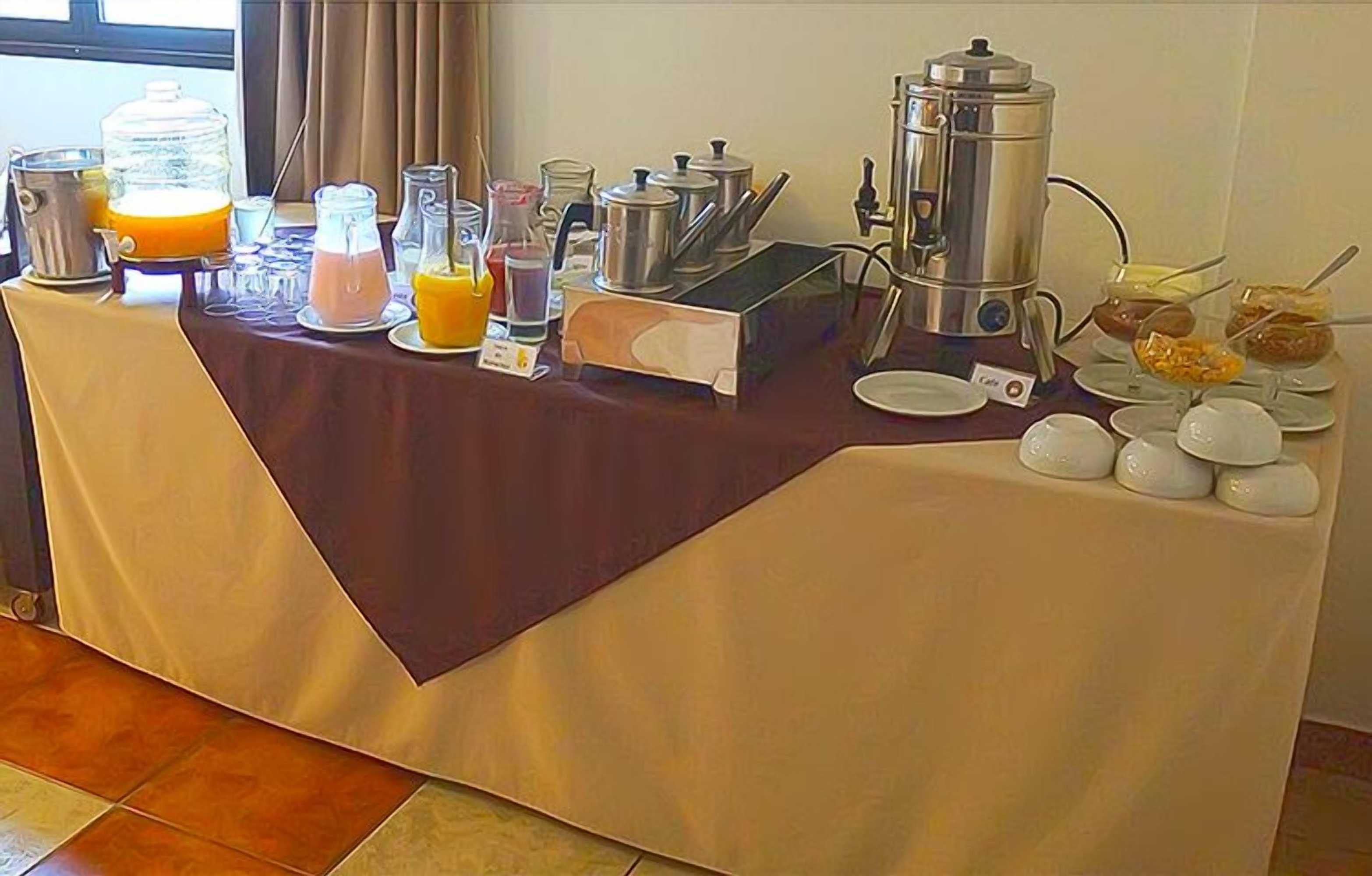 Gift card for Gran Continental Hotel