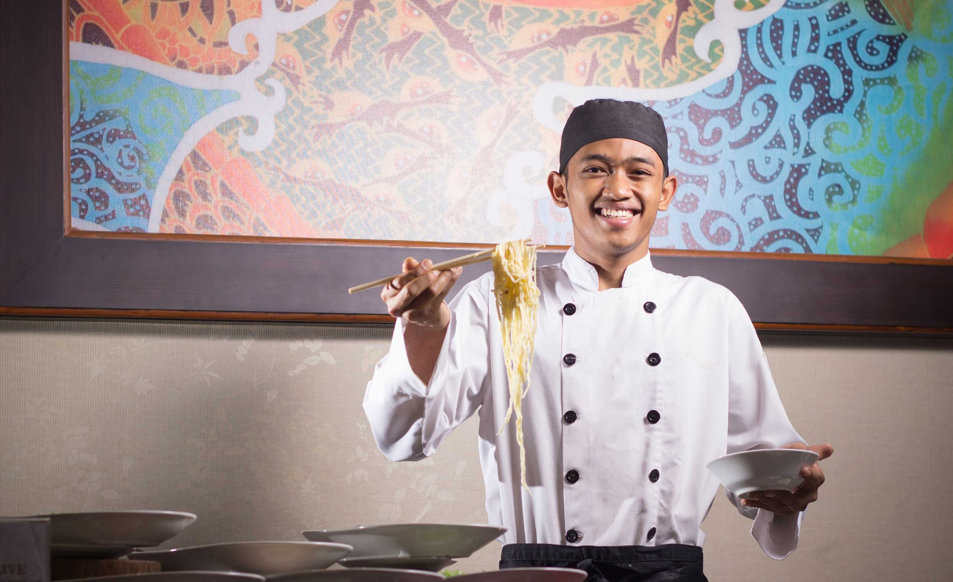 Gift card for Atria Hotel Malang