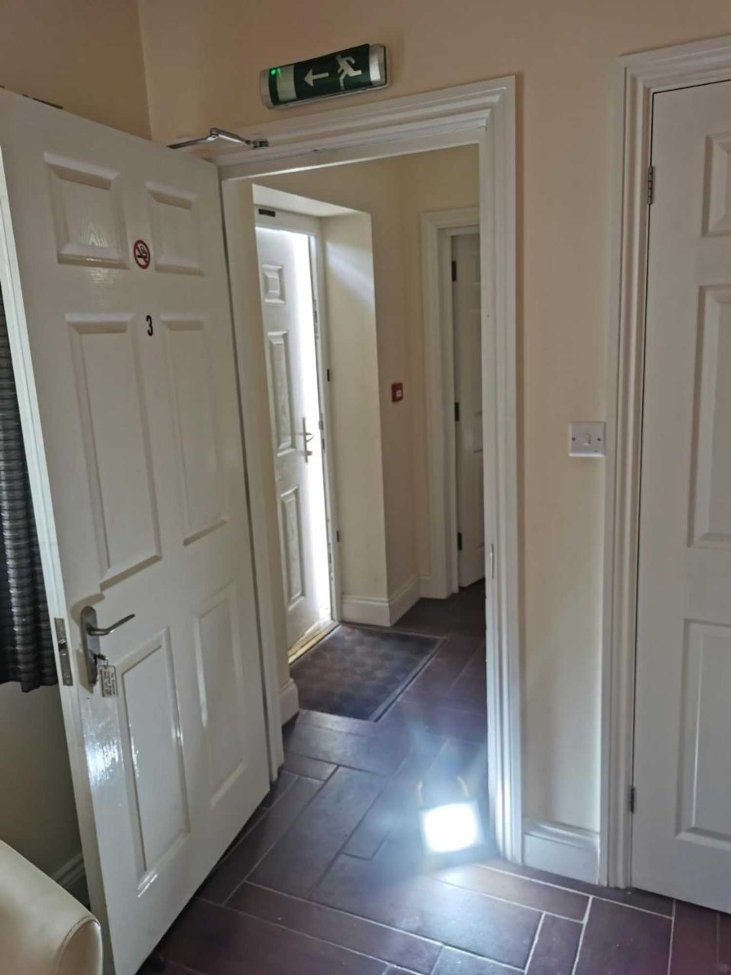 Gift card for The Brownlow