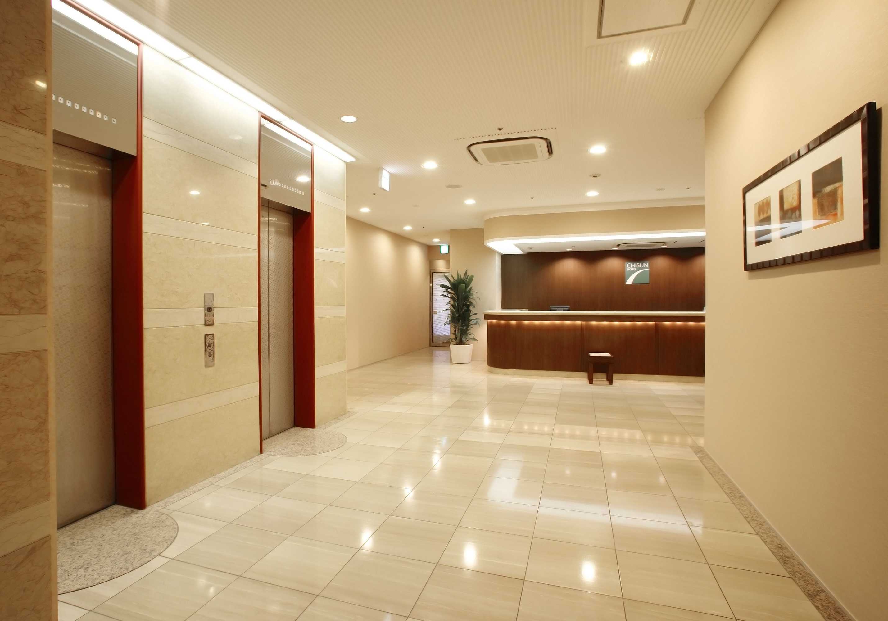 Gift card for Chisun Hotel Hiroshima Gift card for Chisun Hotel Hiroshima