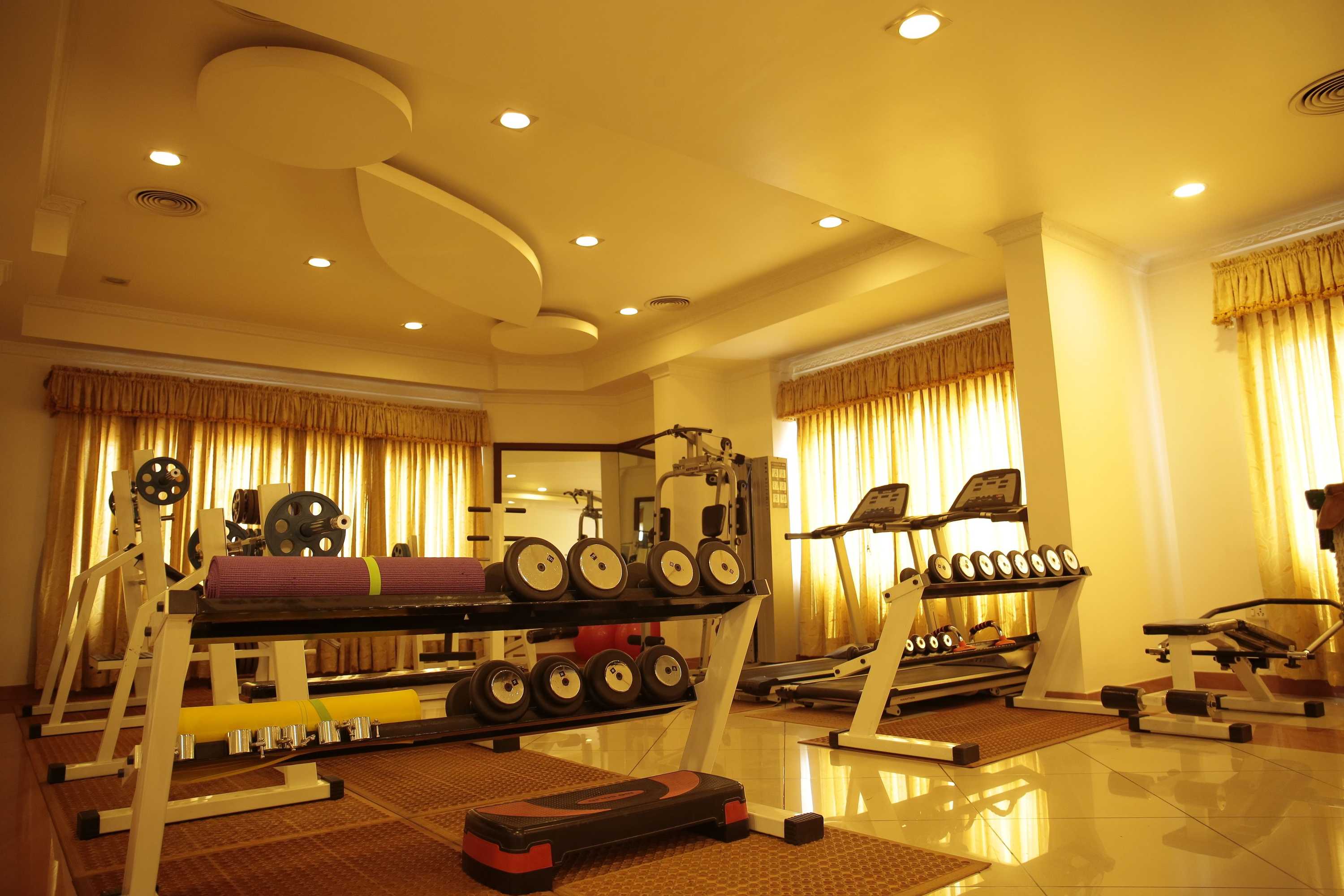 Gift card for Joys Palace