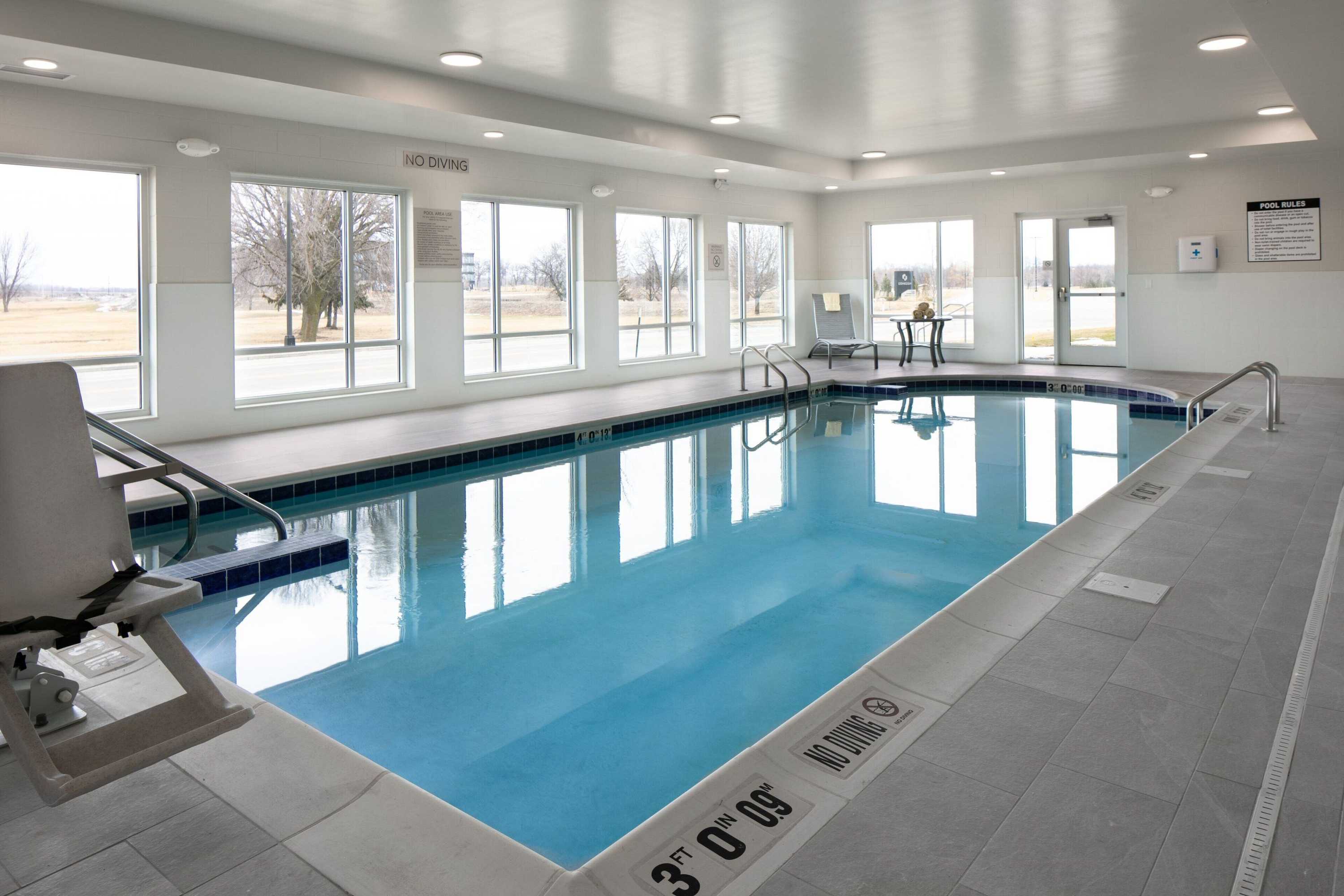 Gift card for Towneplace Suites by Marriott Oshkosh