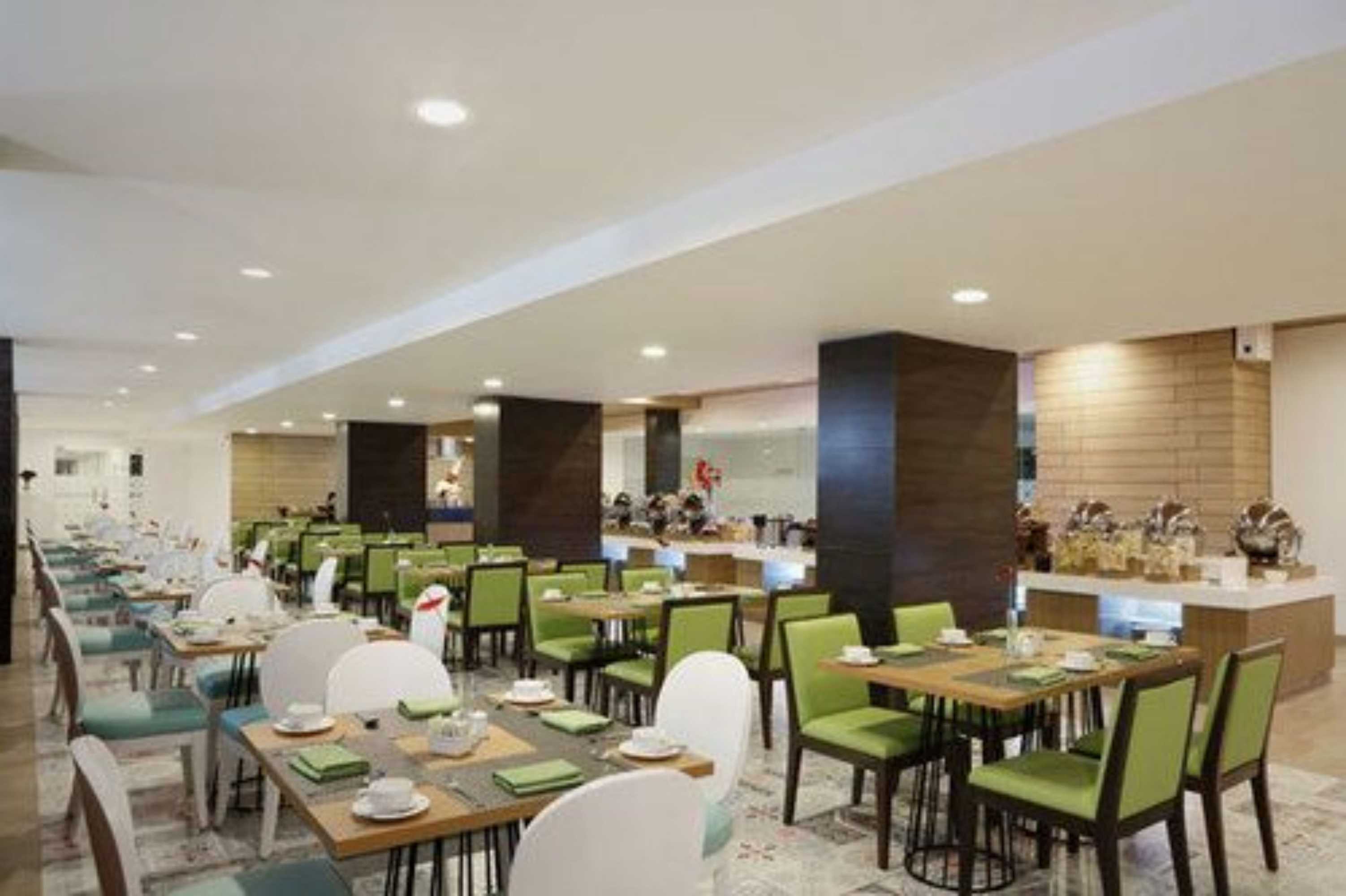 Gift card for Hotel Santika Kelapa Gading Gift card for Hotel Santika Kelapa Gading