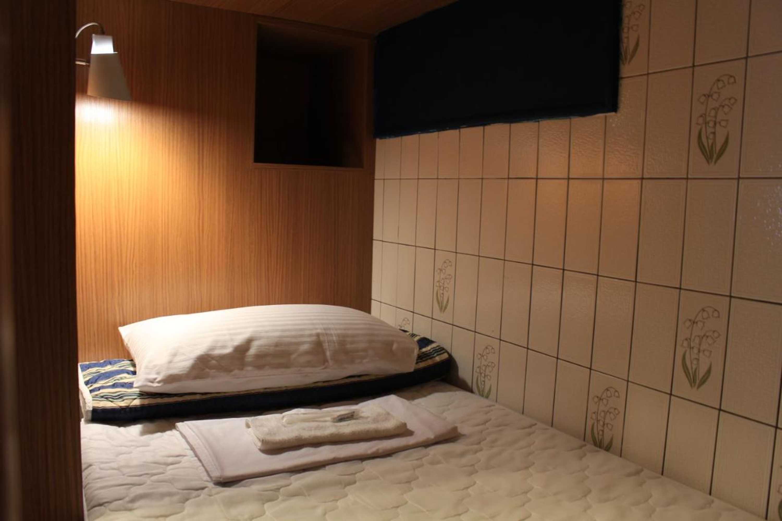 Gift card for Hsin Hsin Hotel