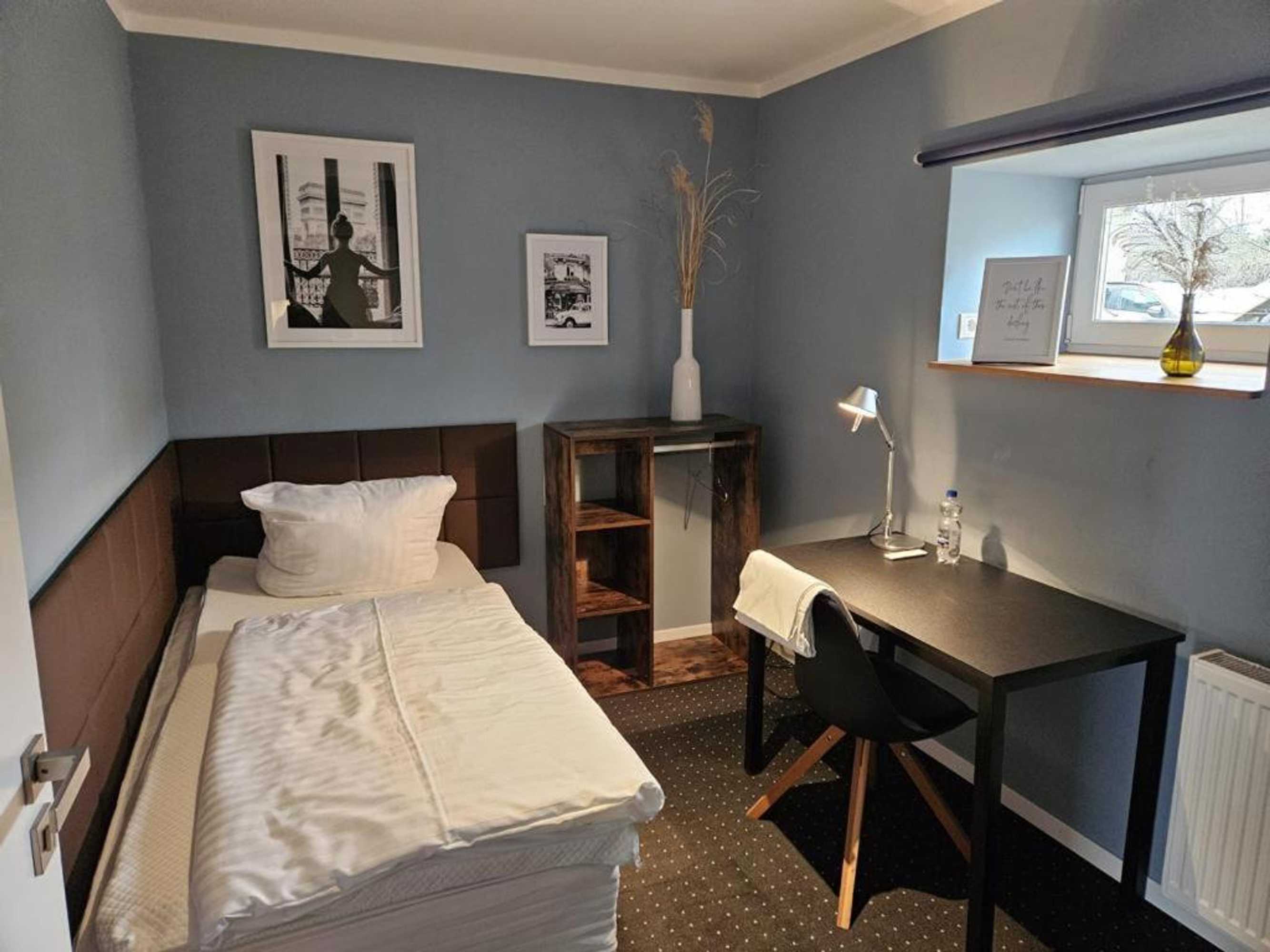 Gift card for Pension Flughafen Leipzig