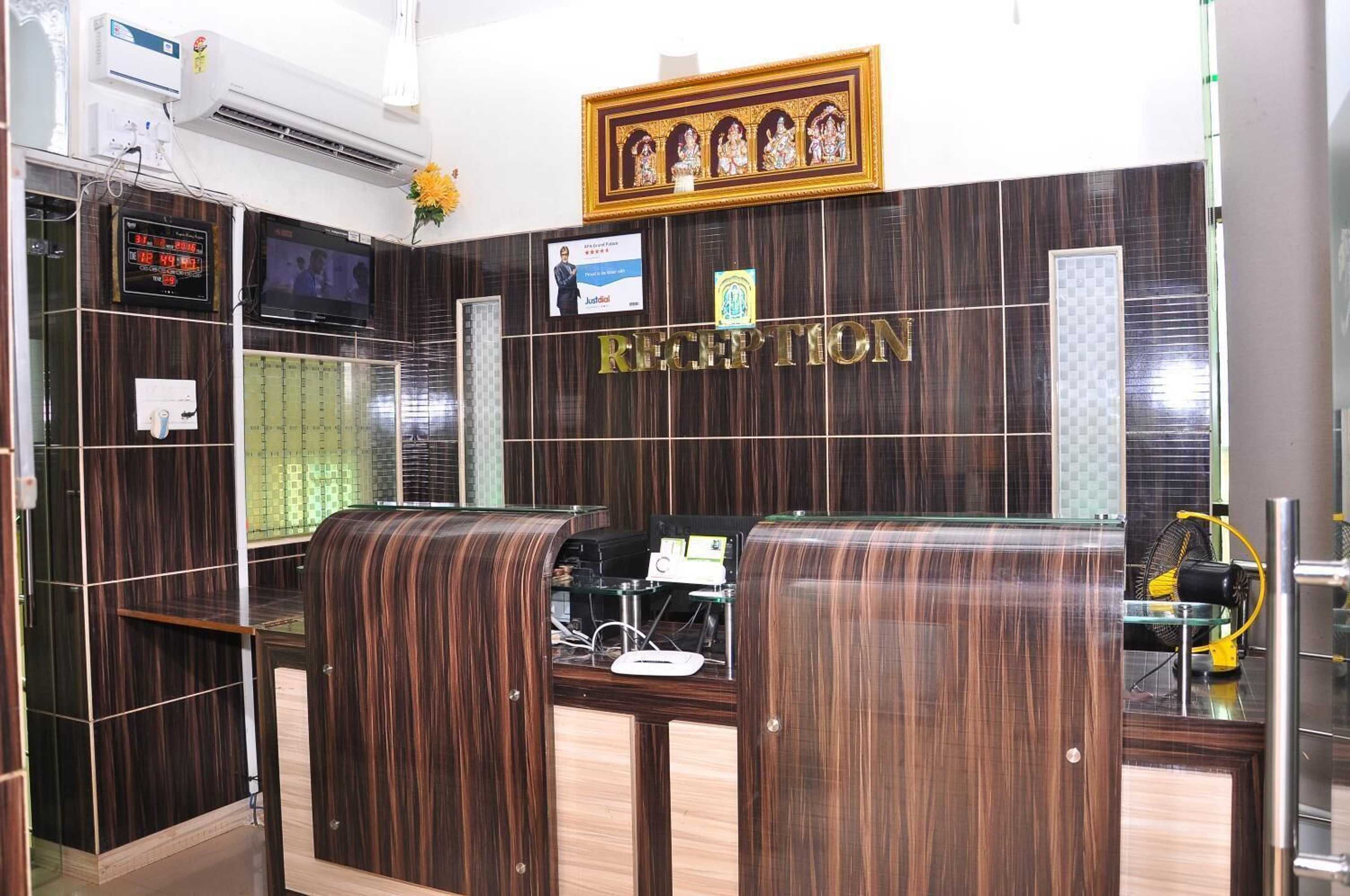 Gift card for Kpa Grand Palace