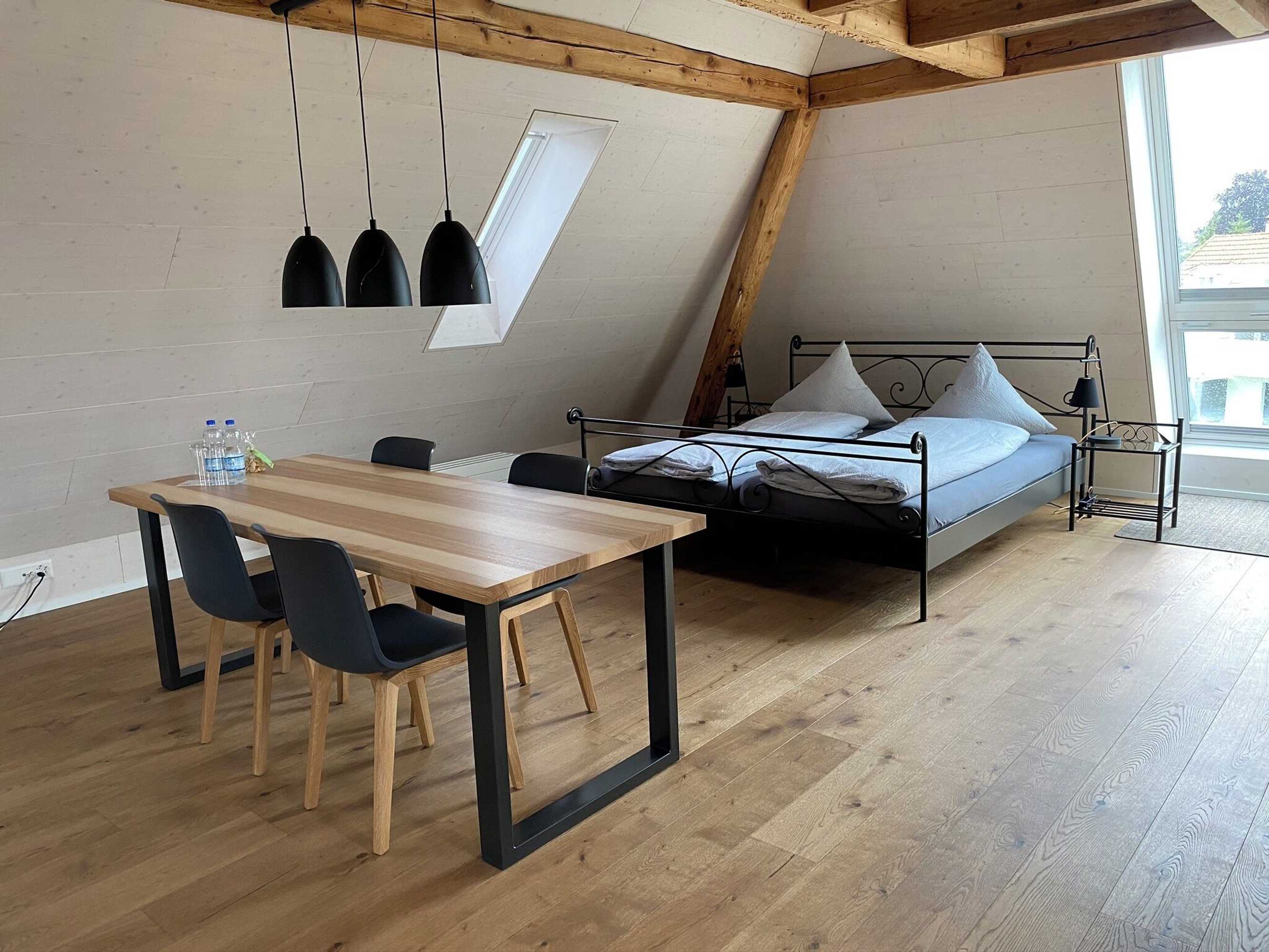 Gift card for Bnb Hopfengrün Langenthal