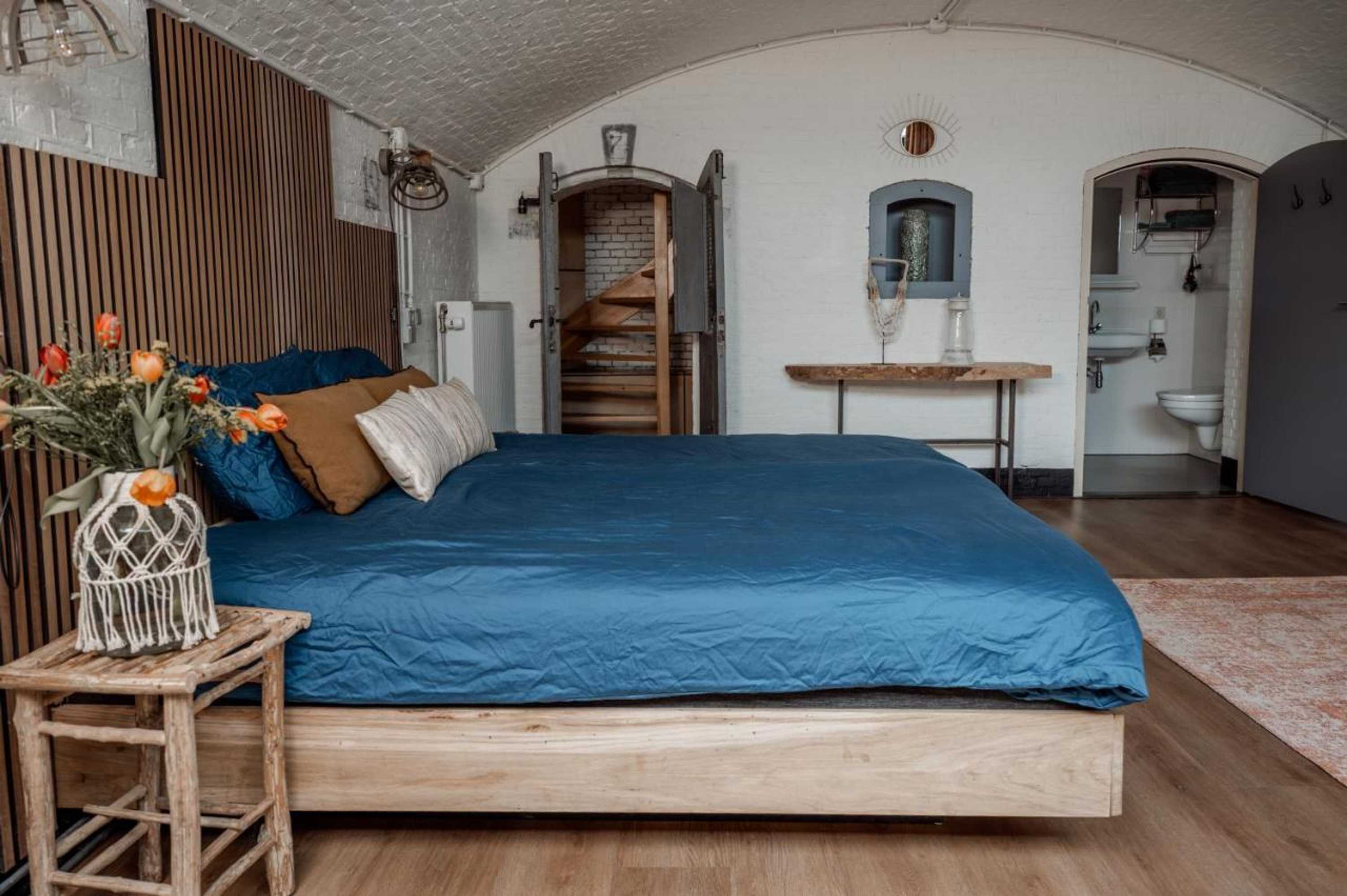 Gift card for Bed & Breakfast Fort Bakkerskil