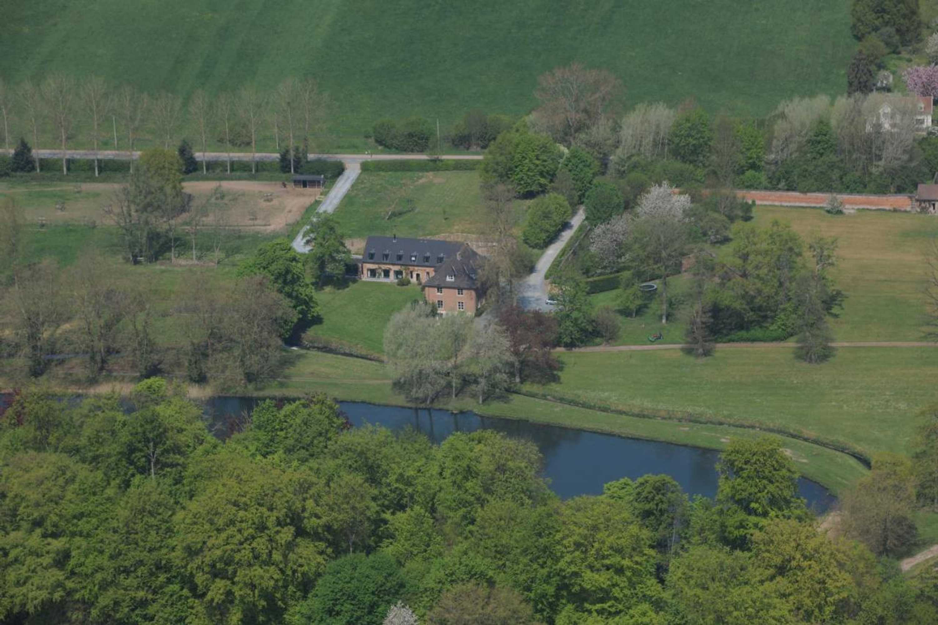 Gift card for B&b Park7 Wavre - Leuven