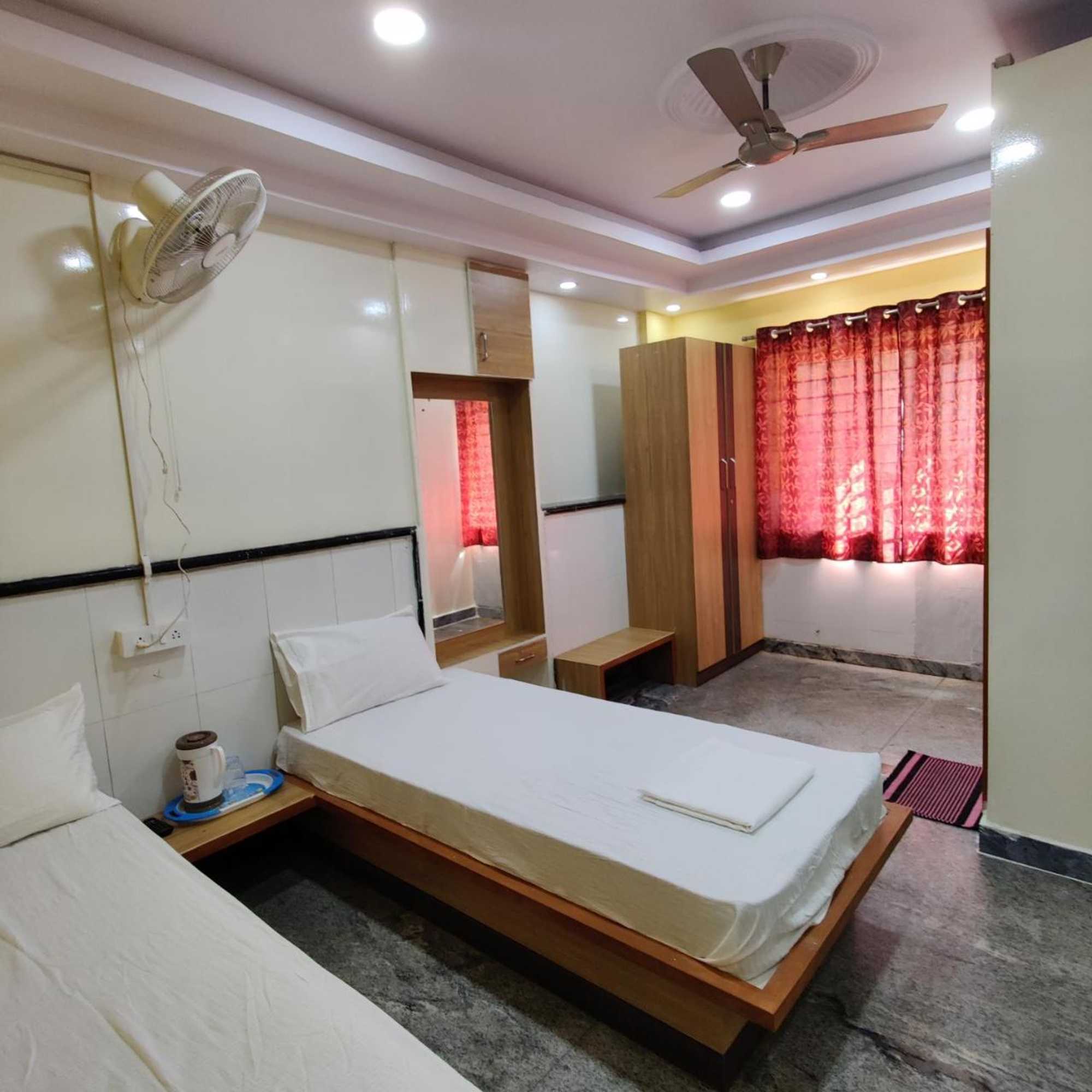 Gift card for Hotel Sri Vaari Residency