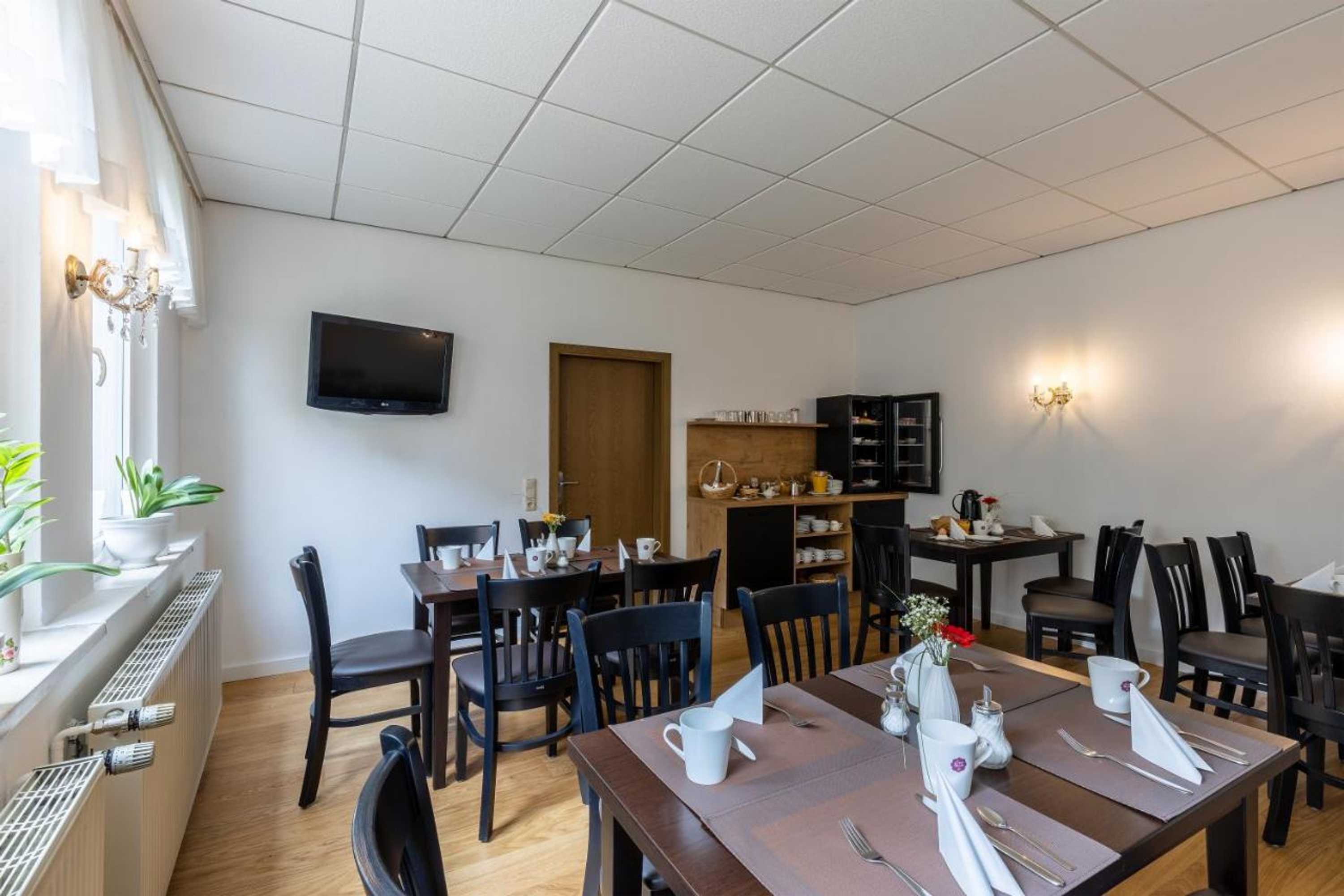 Gift card for Hotel Annet Garni