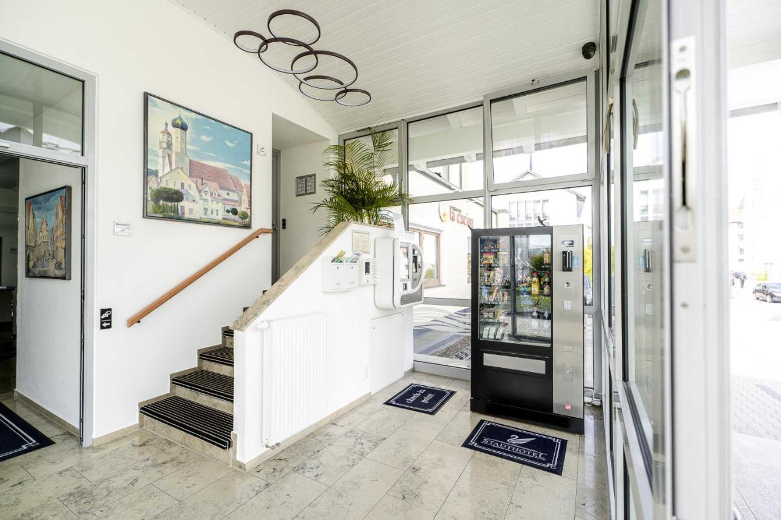 Gift card for Ambient Salzburger Hof