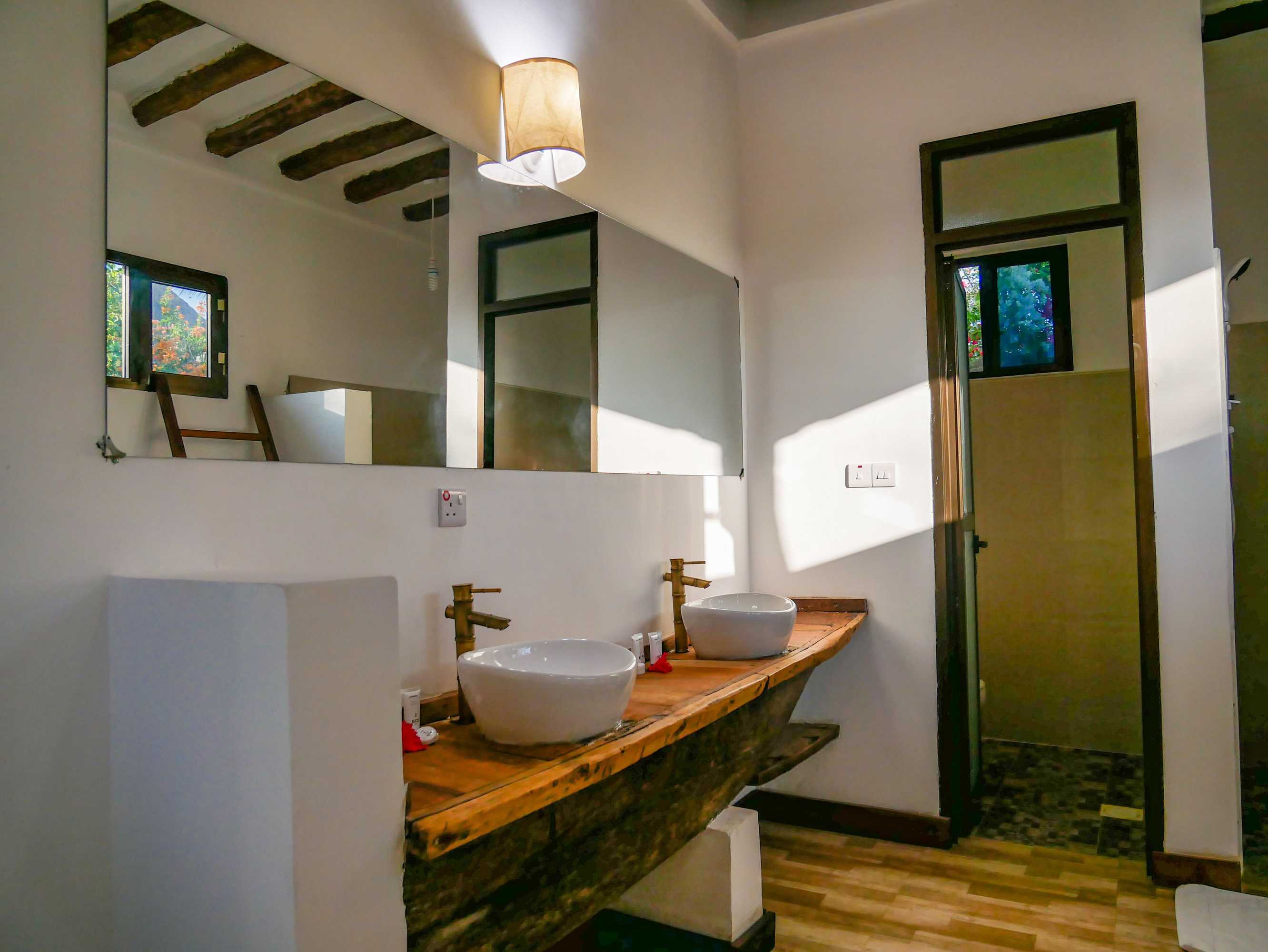 Gift card for Z-Love Zanzibar