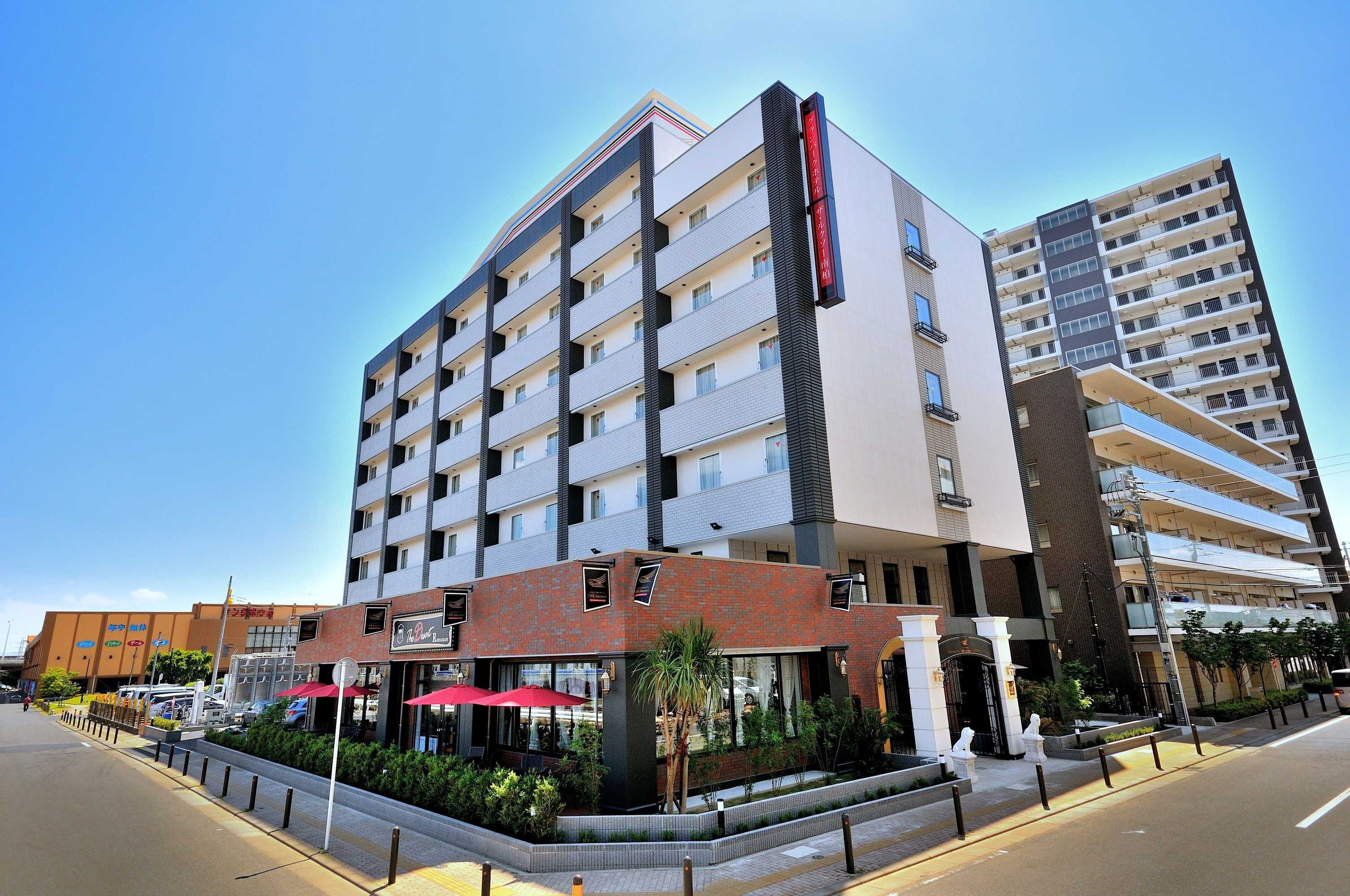 Gift card for Grand Park Hotel The Luxueux Minamikashiwa Gift card for Grand Park Hotel The Luxueux Minamikashiwa