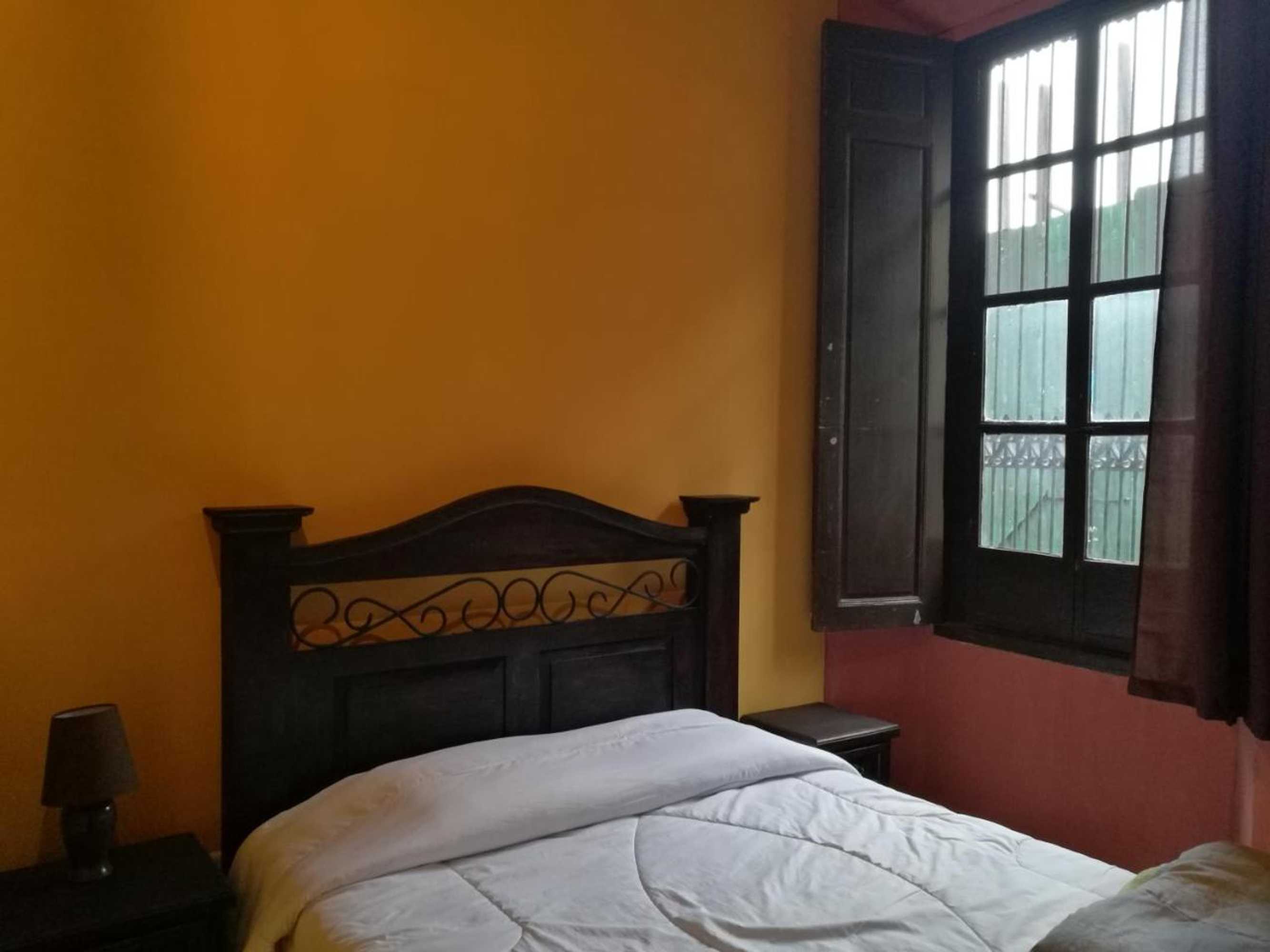 Gift card for Hotel Casa Quetzaltenango
