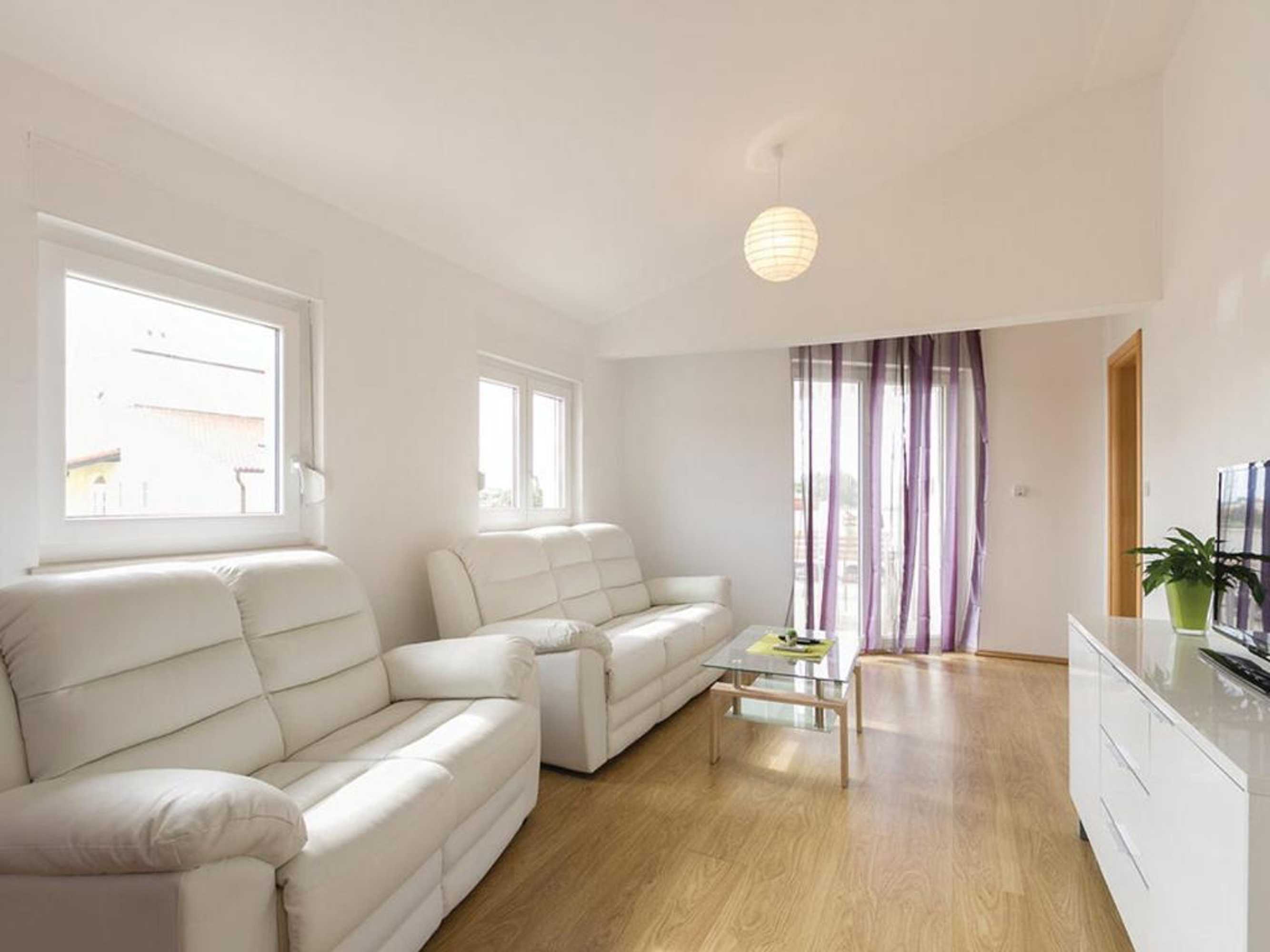 Gift card for Villa Patricia