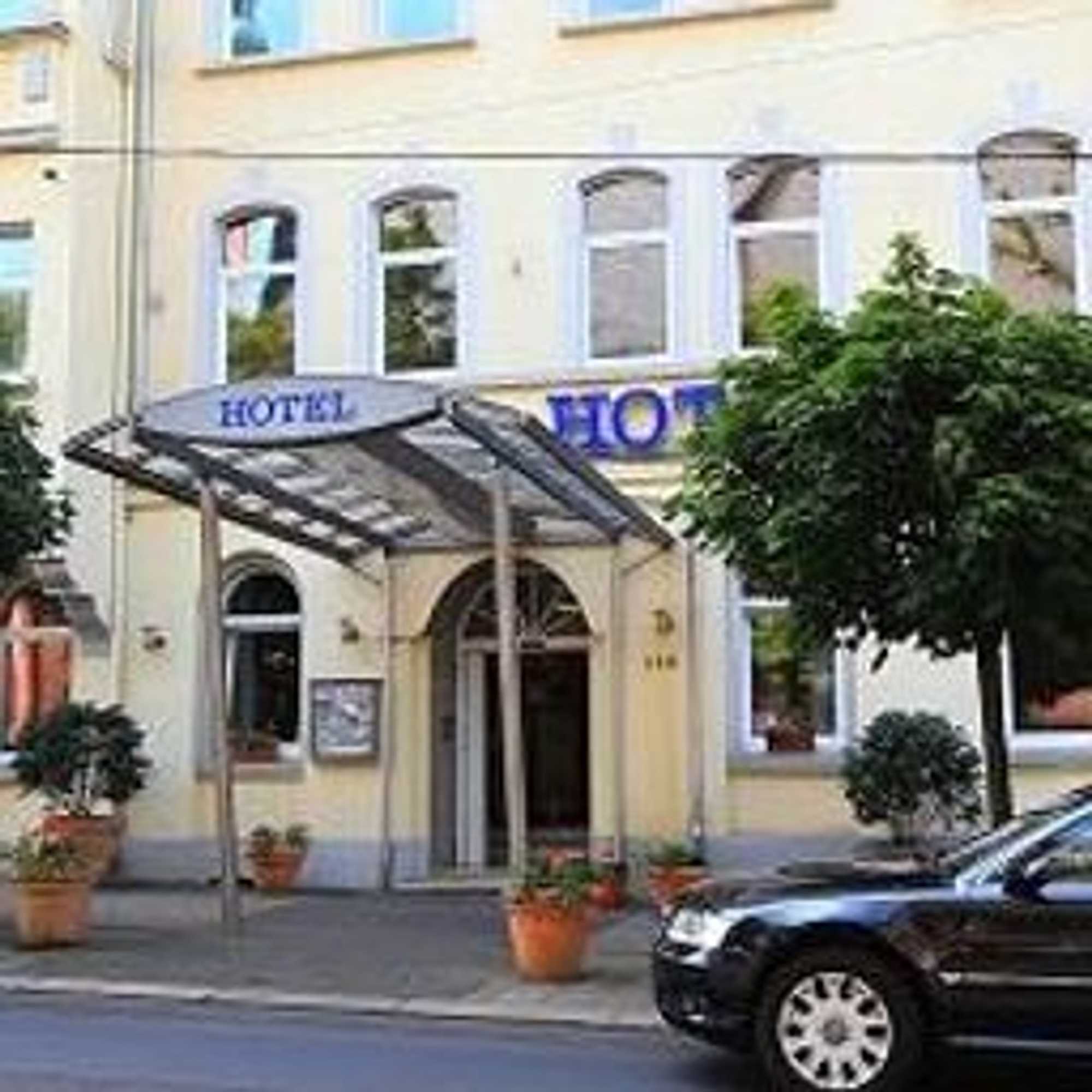Gift card for Adesso Hotel Kassel -Pay at Property on Arrival- Ihr Automatenhotel in Kassel Gift card for Adesso Hotel Kassel -Pay at Property on Arrival- Ihr Automatenhotel in Kassel