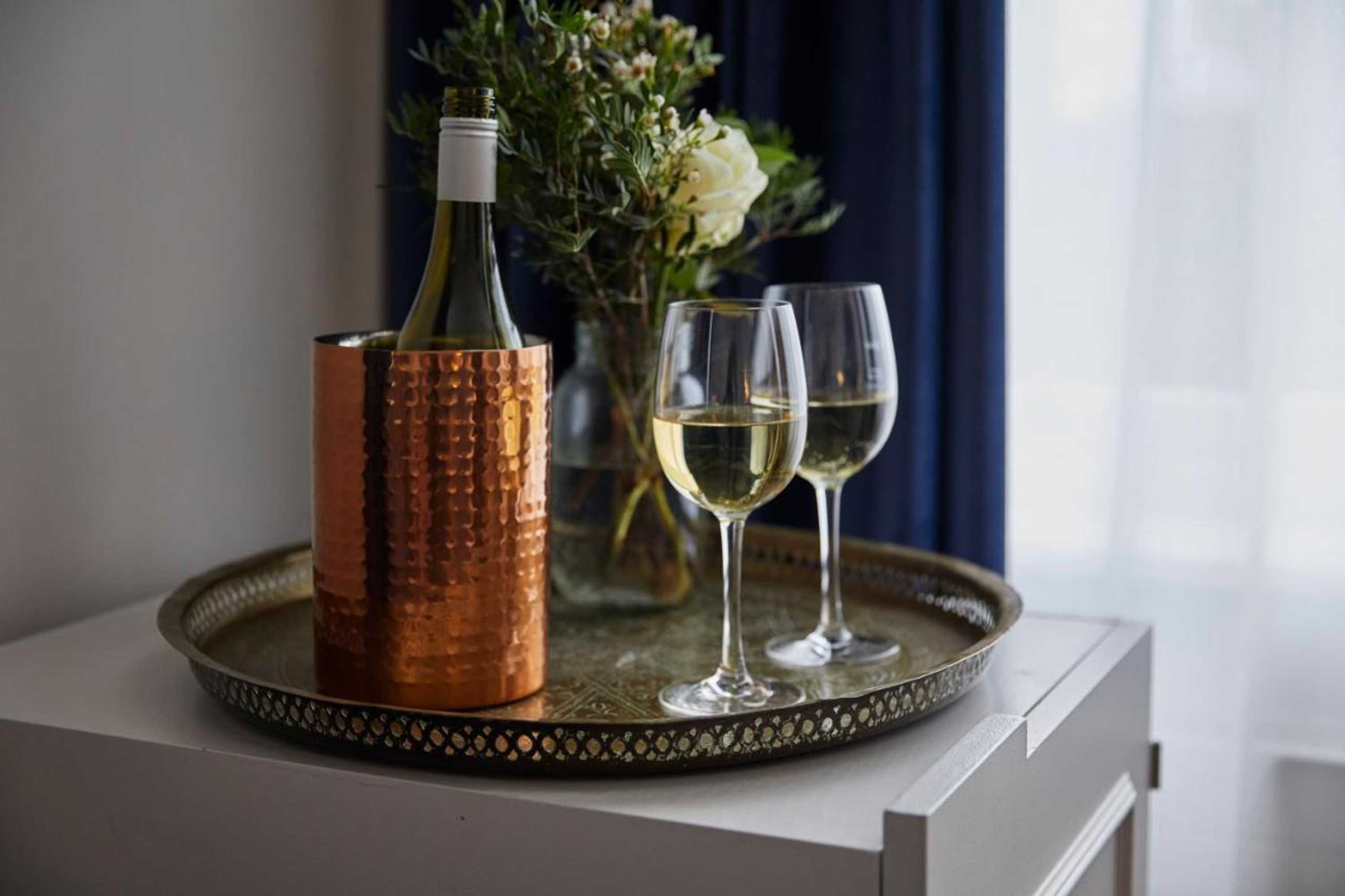 Gift card for Hertford House