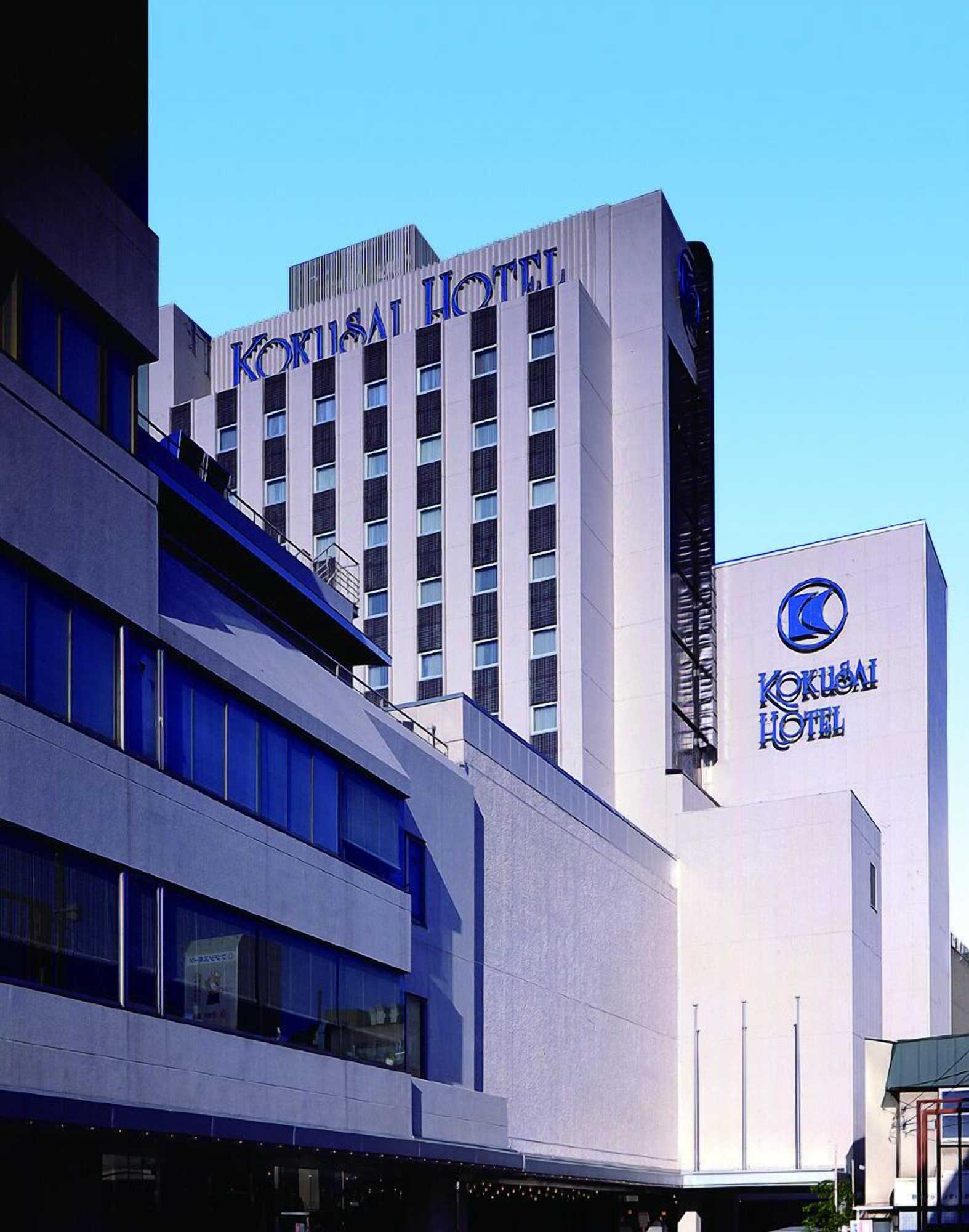 Gift card for Aomori Kokusai Hotel Gift card for Aomori Kokusai Hotel